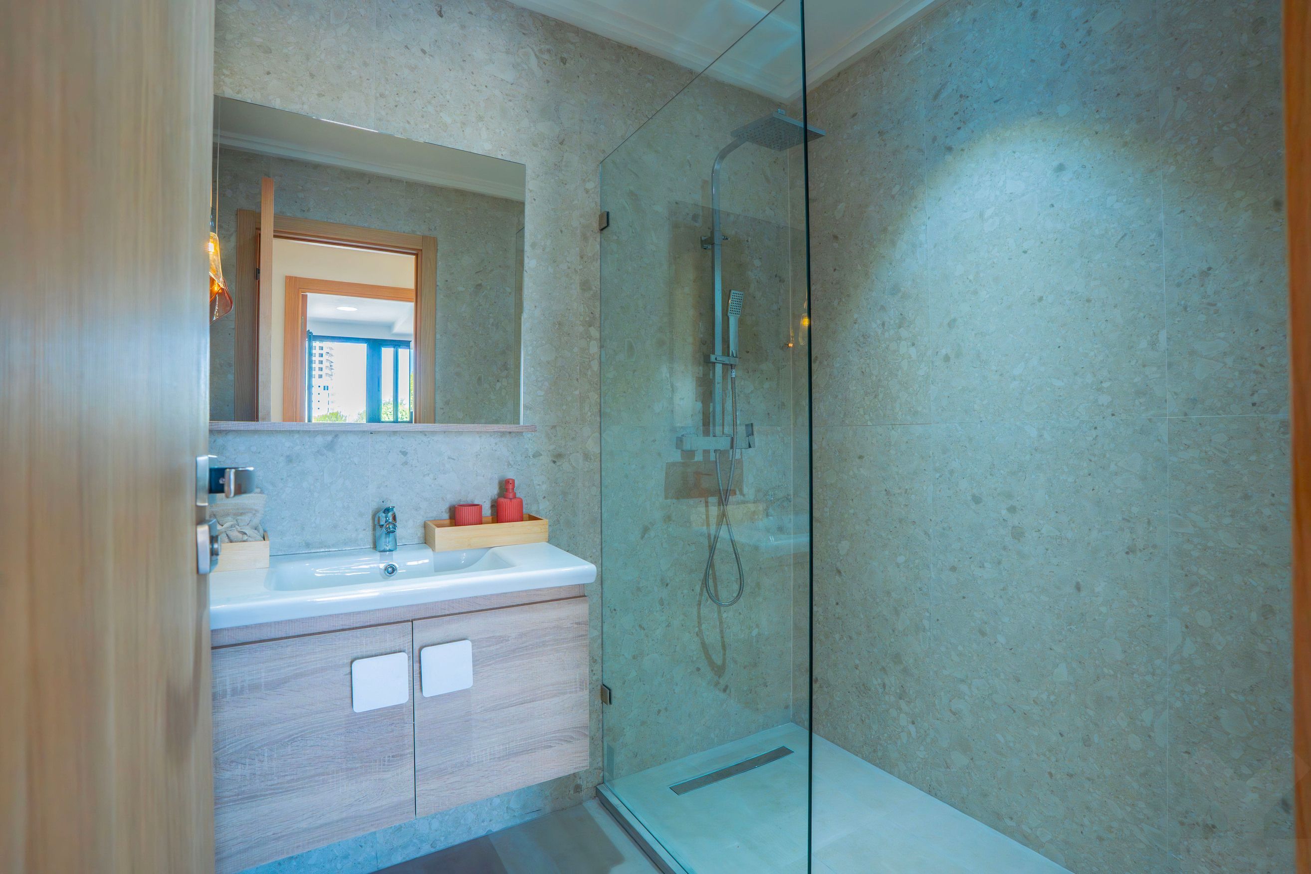 Appartement 3 chambres  à vendre de 127 m² — 3