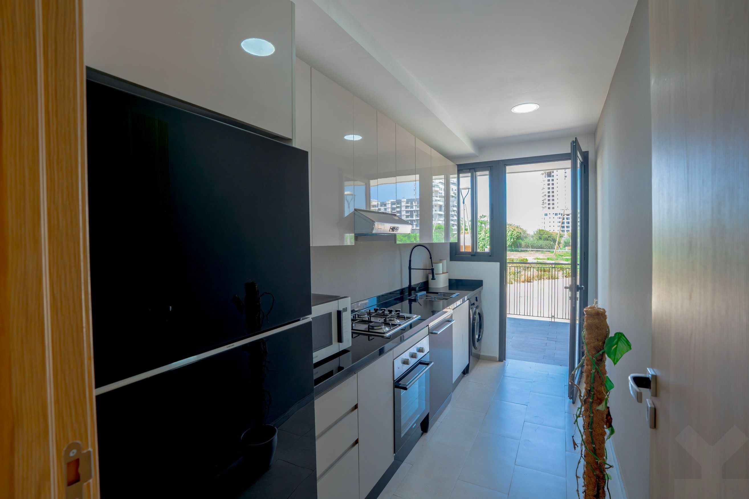 Appartement — Ain Harrouda