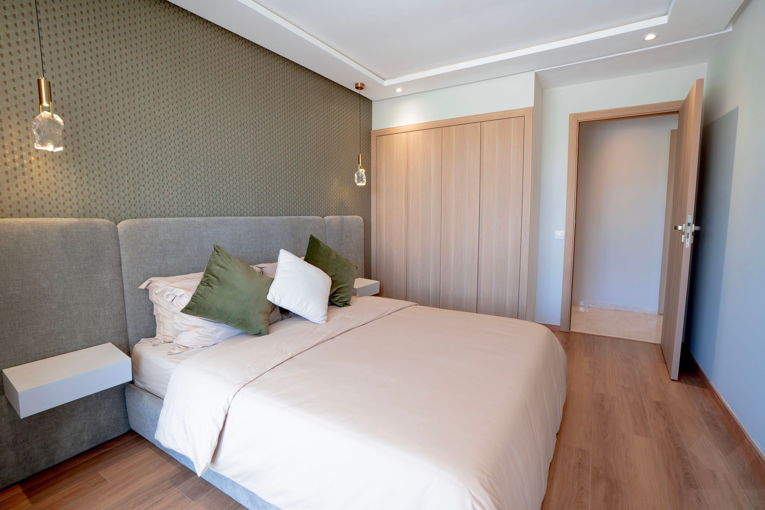 Appartement — Ain Harrouda — 3