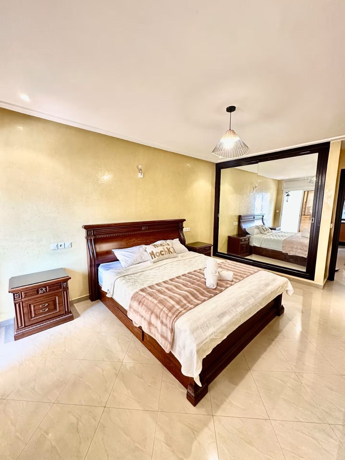 Appartement — Agadir