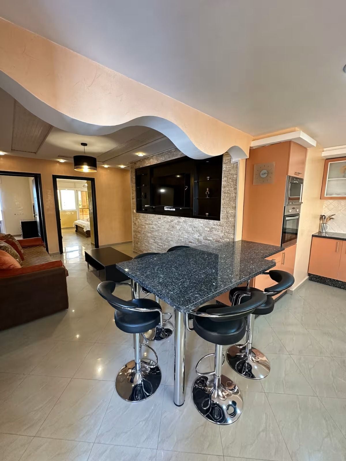 Appartement 147 m² à Amsernate — 9