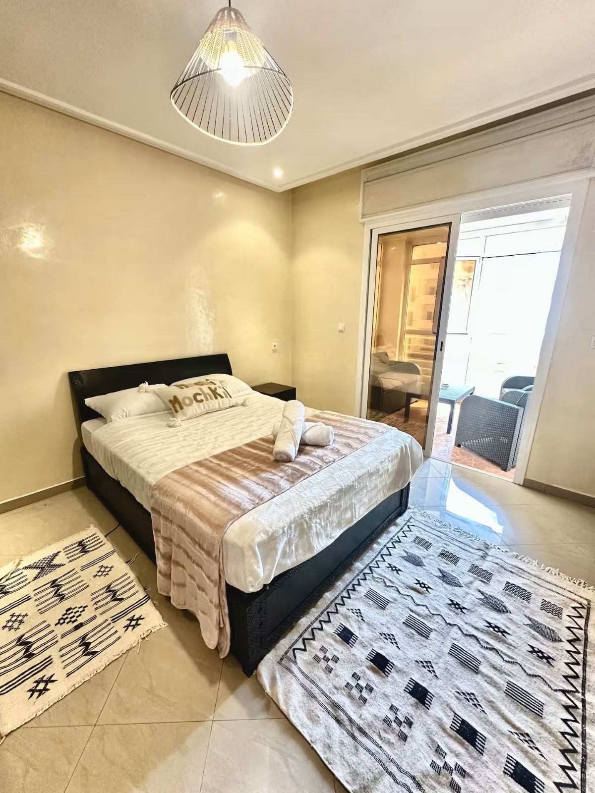 Appartement 147 m² à Amsernate — 10