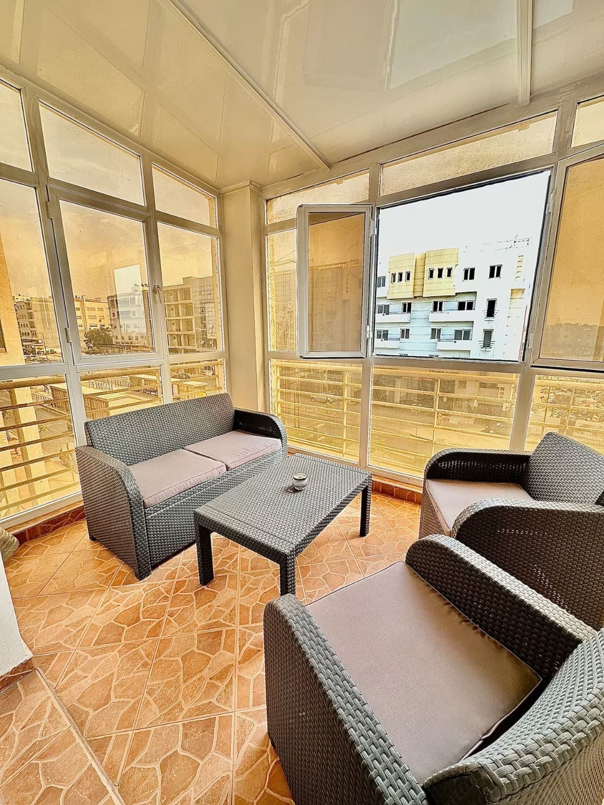 Appartement 147 m² à Amsernate — 11