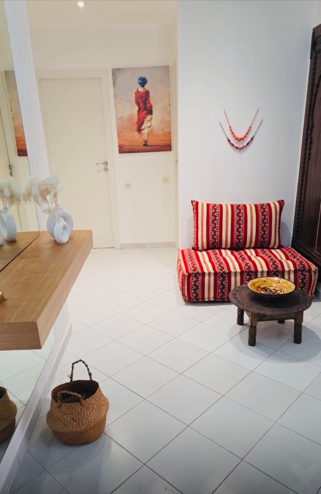 Appartement — Agadir
