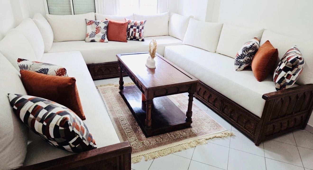 Appartement — Agadir — 3