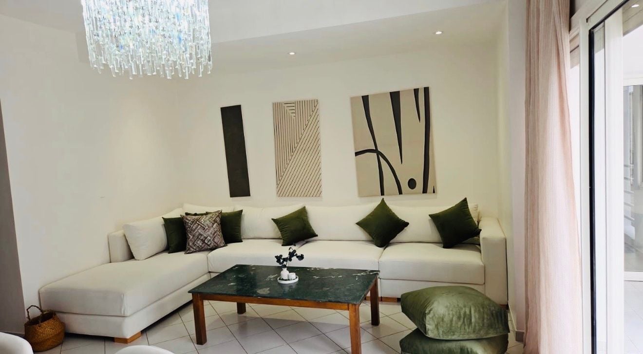 Appartement — Agadir — 4