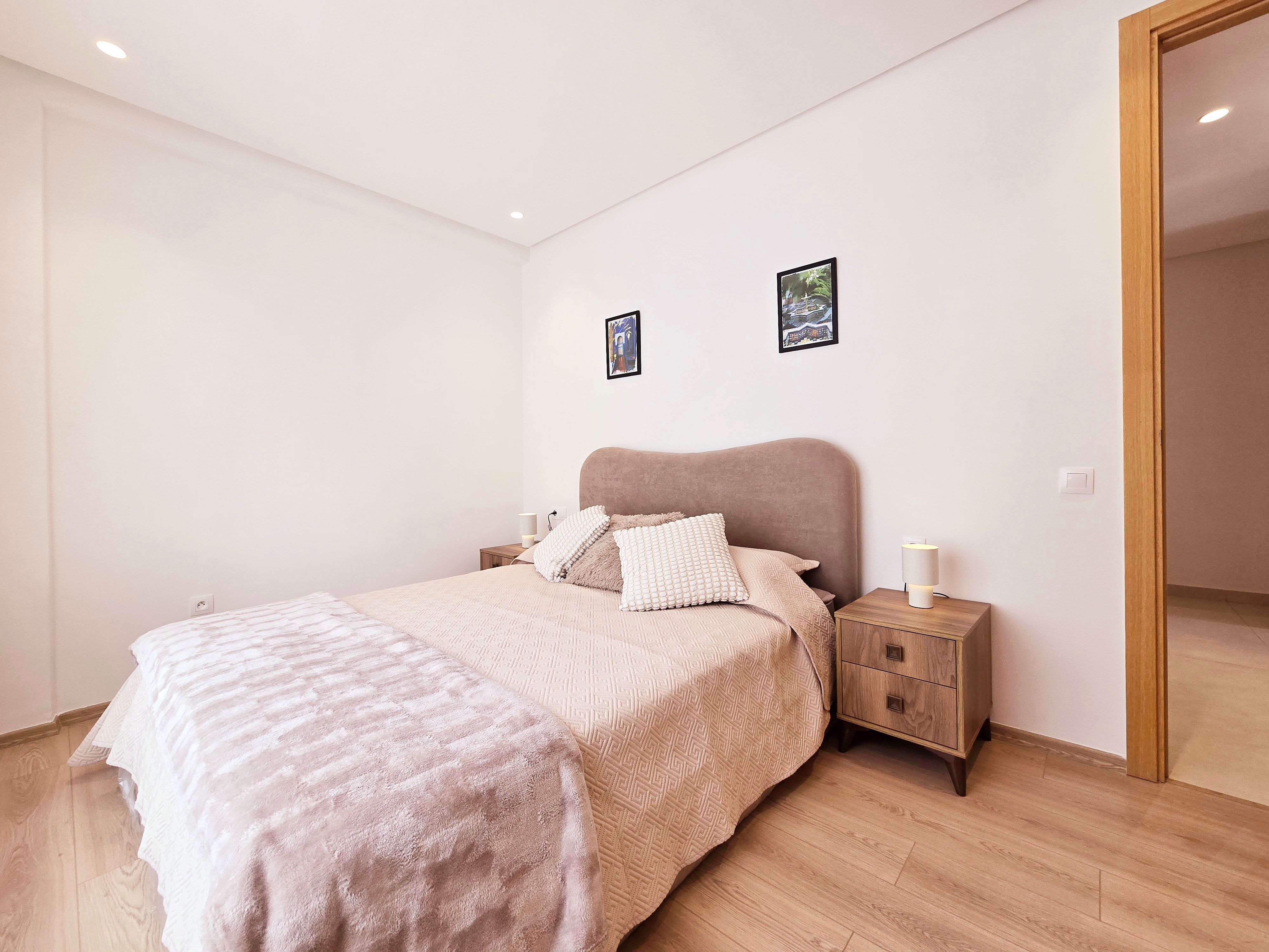 Appartement 62 m² f De La Ferme — 8
