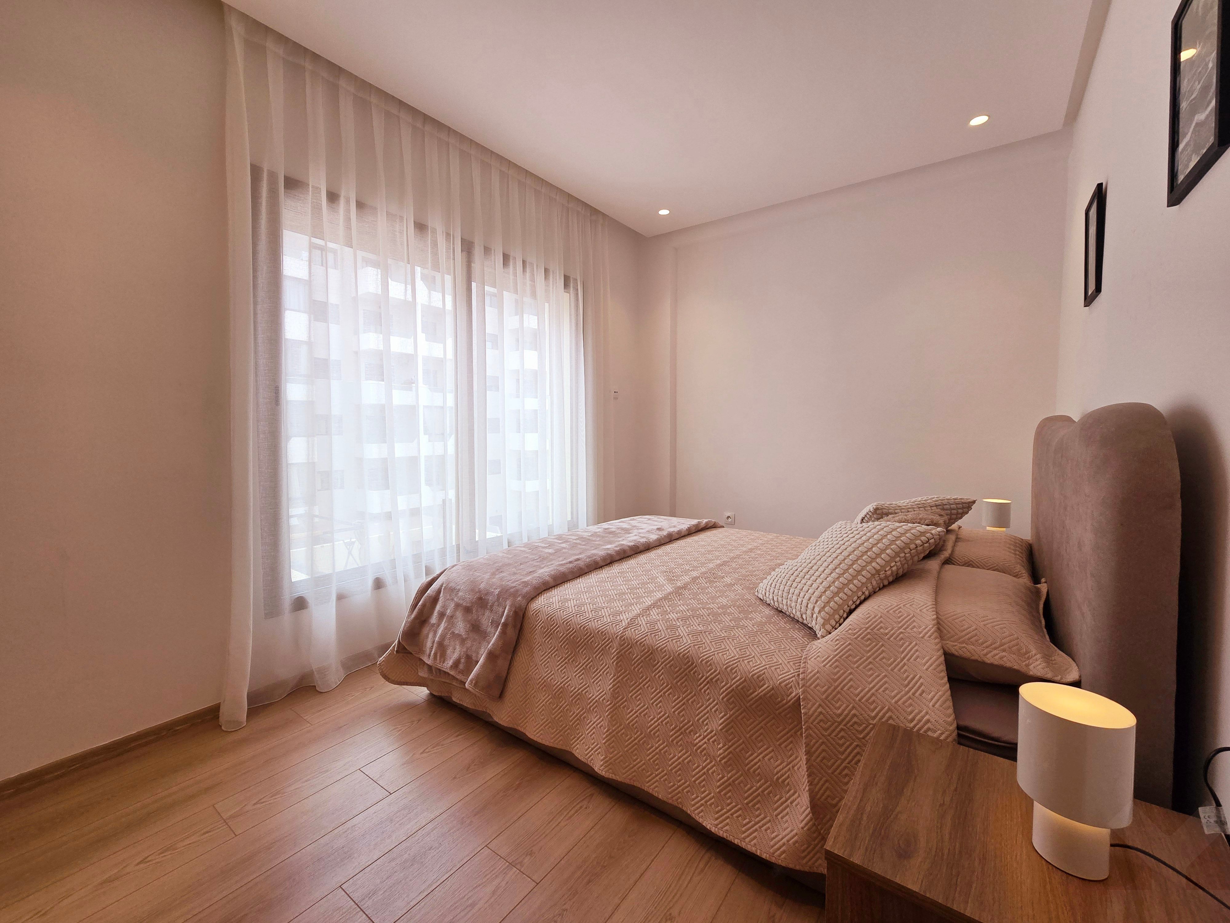 Studio meublé à louer de 62 m² — 3