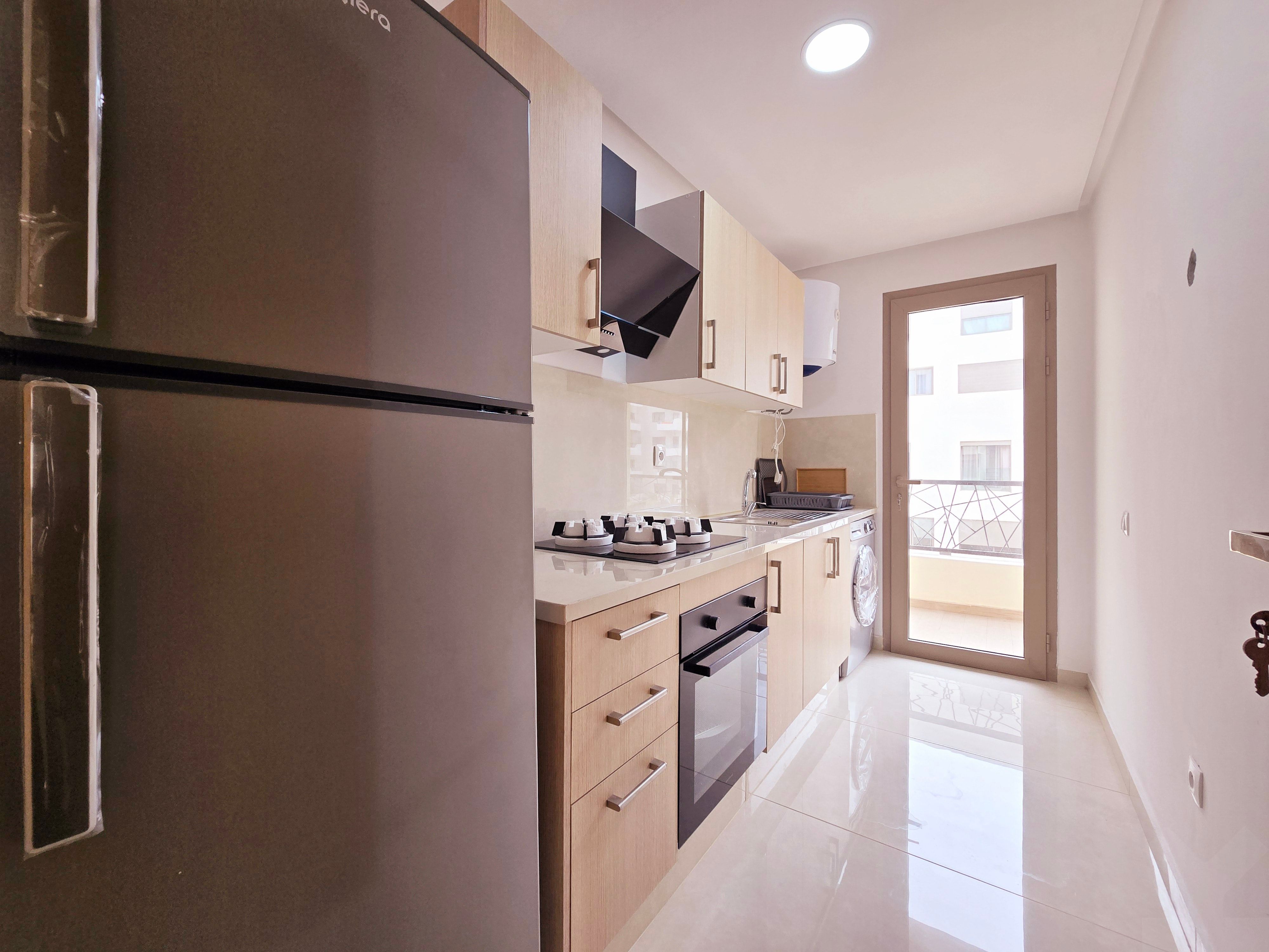 Appartement 62 m² f De La Ferme — 12