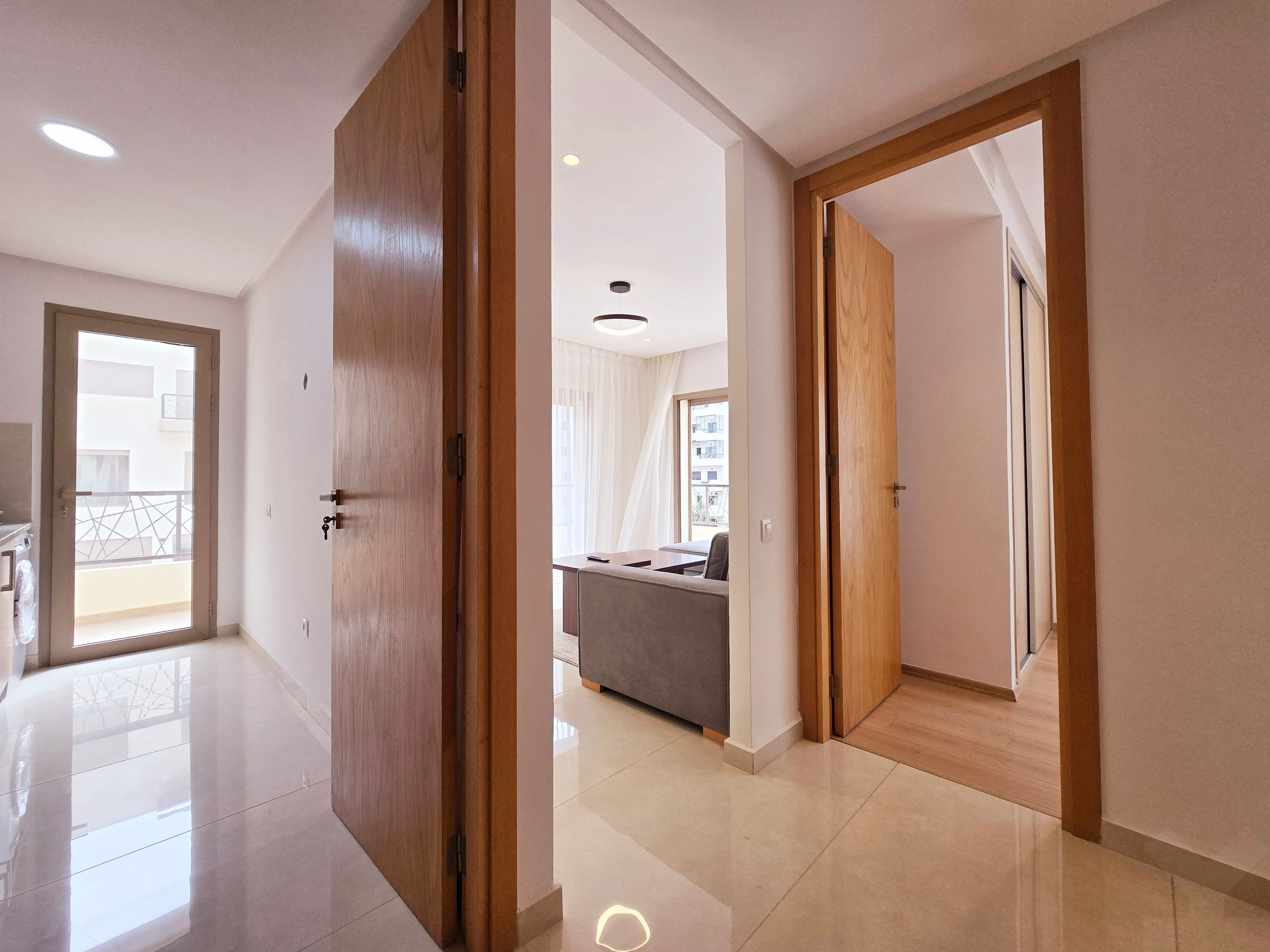 Appartement 62 m² f De La Ferme — 15