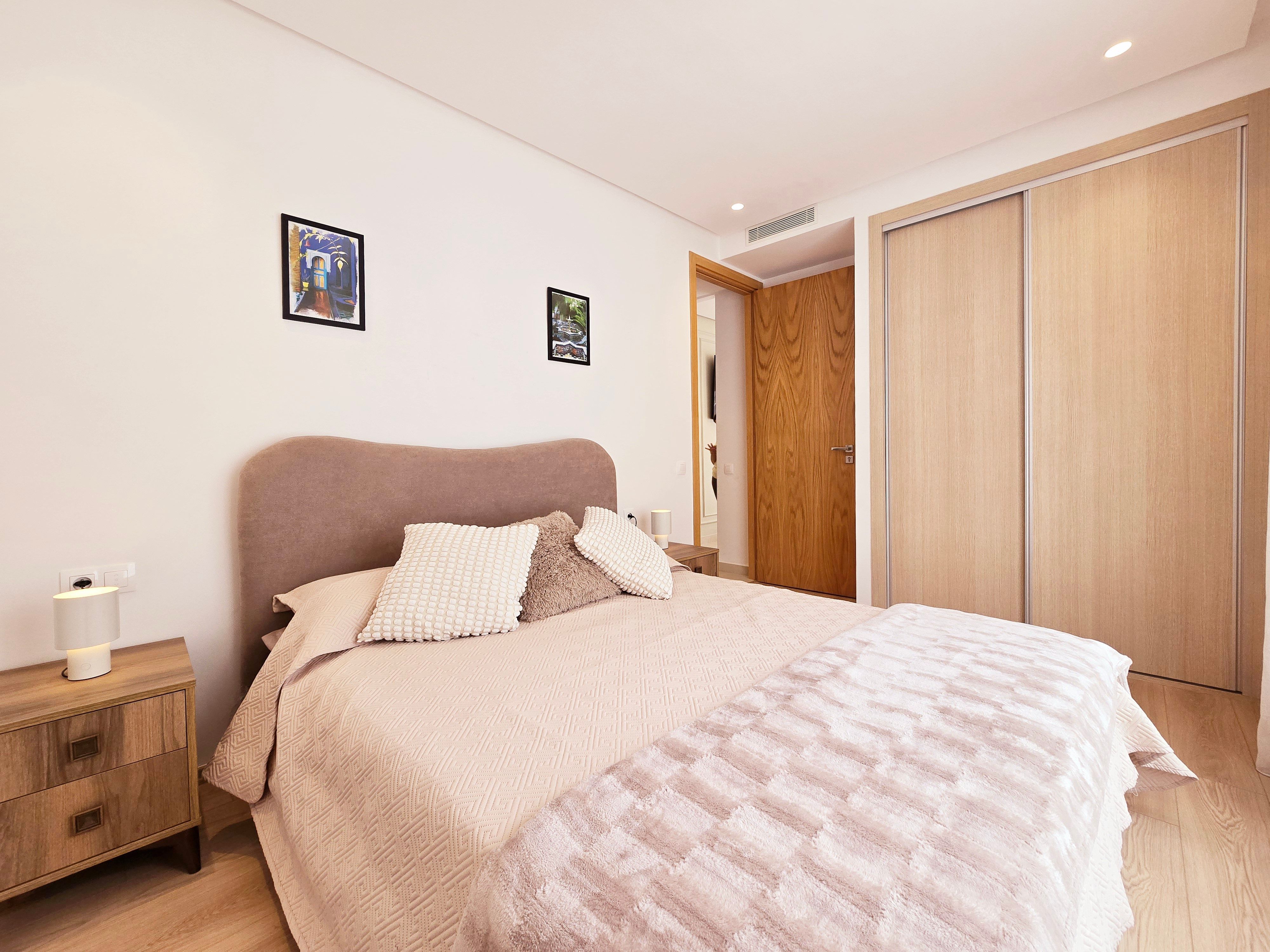 Studio meublé à louer de 62 m² — 5