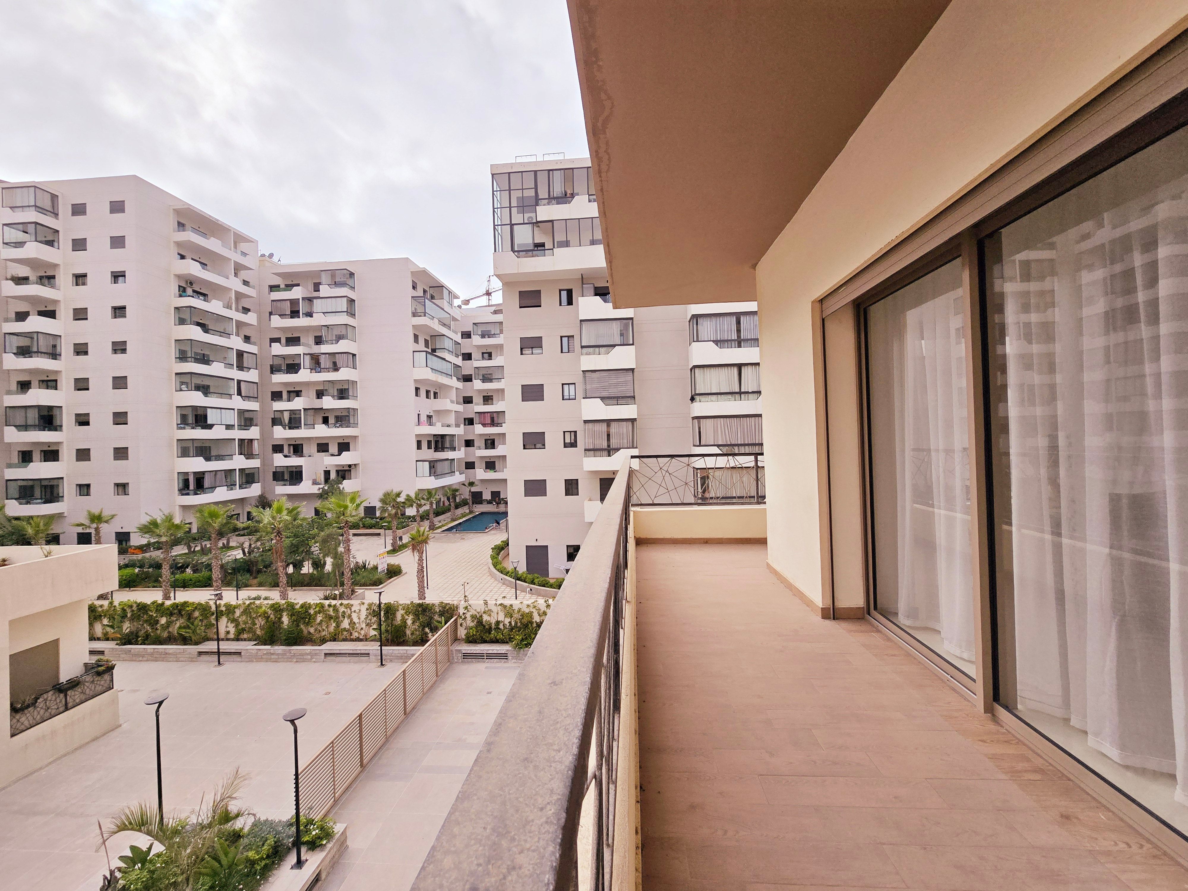Appartement 62 m² f De La Ferme — 16