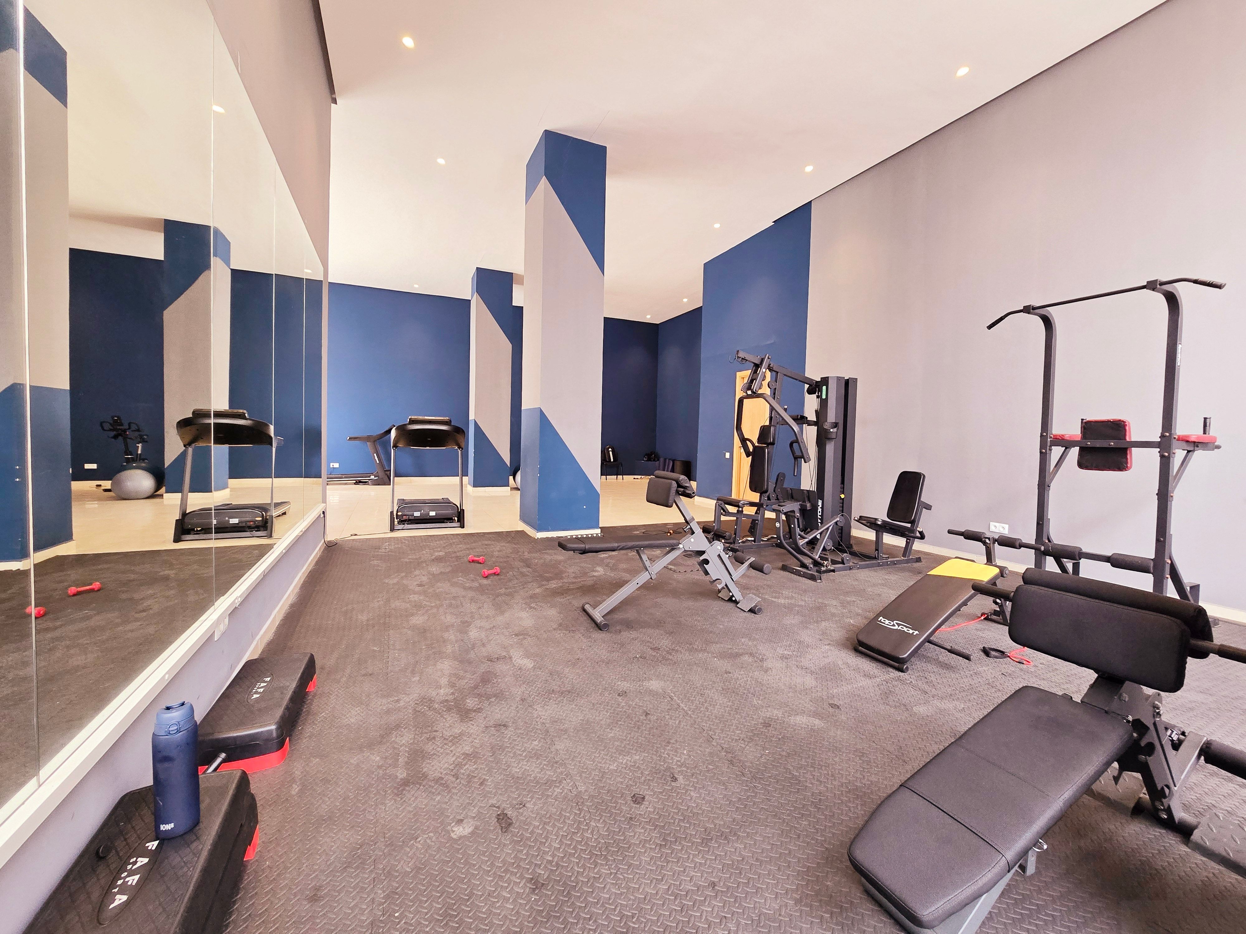 Appartement 62 m² f De La Ferme — 17