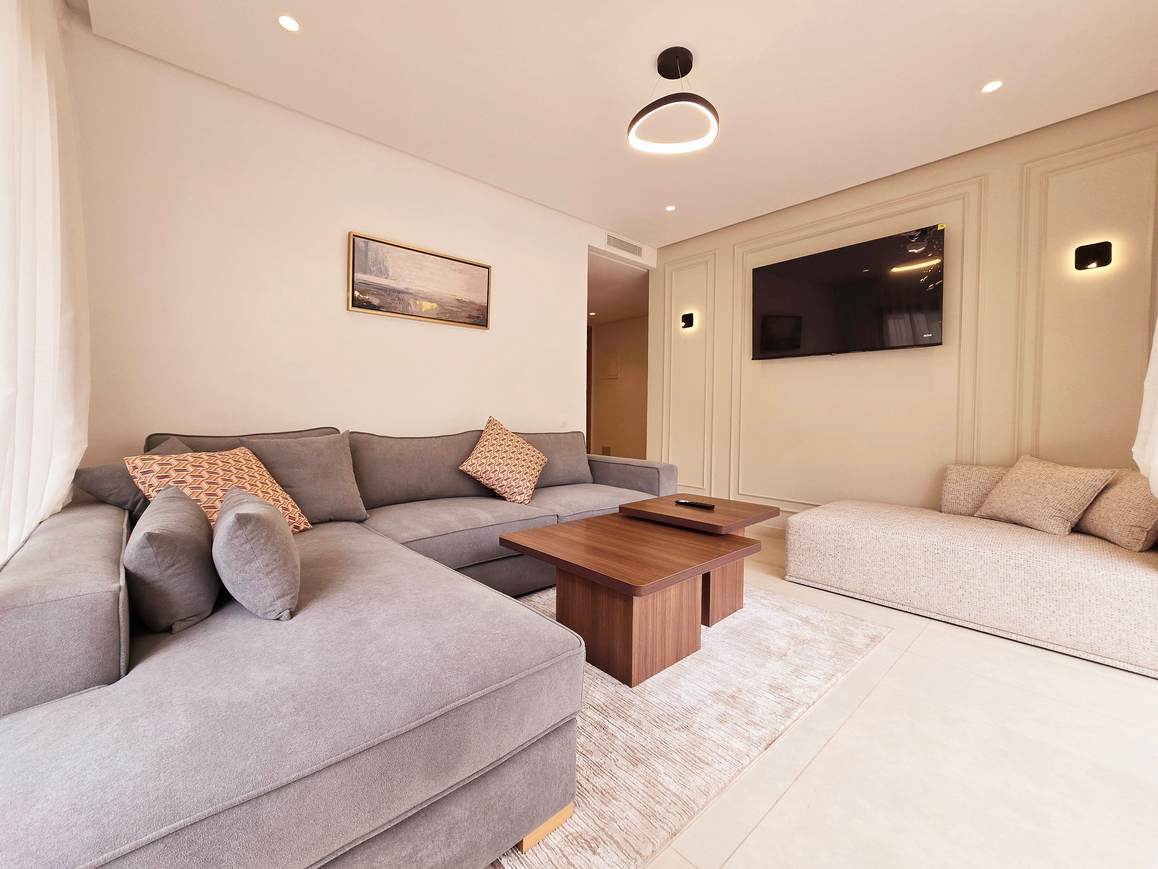 Appartement 62 m² f De La Ferme — 7