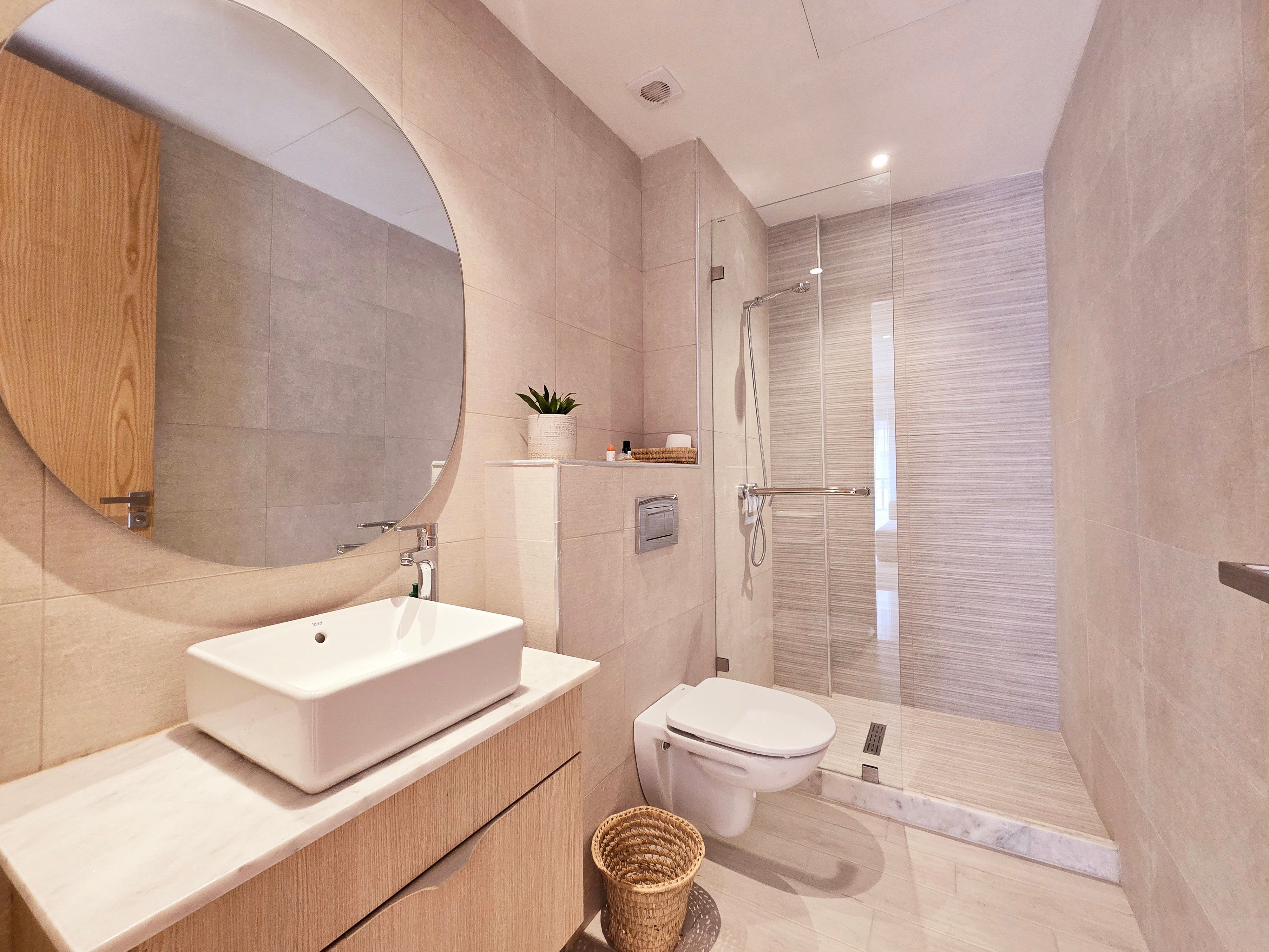 Studio meublé à louer de 62 m² — 6