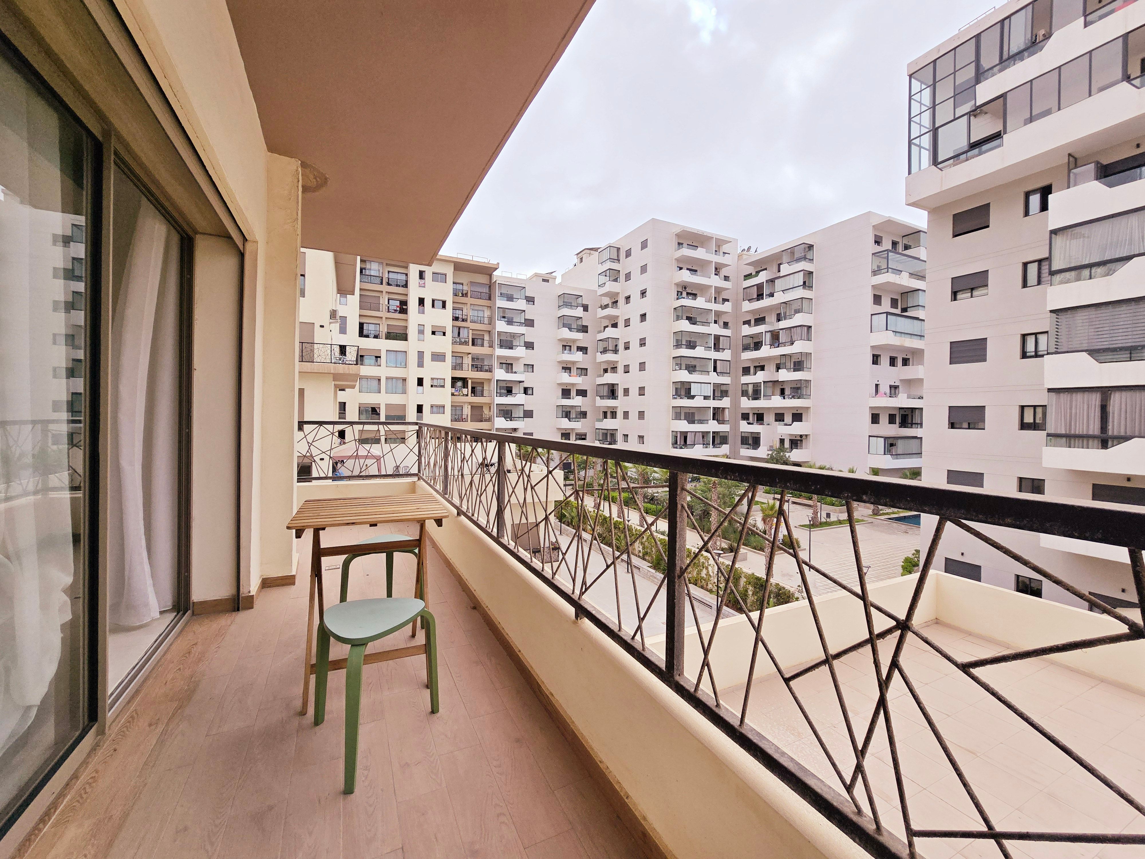 Appartement 62 m² f De La Ferme — 18