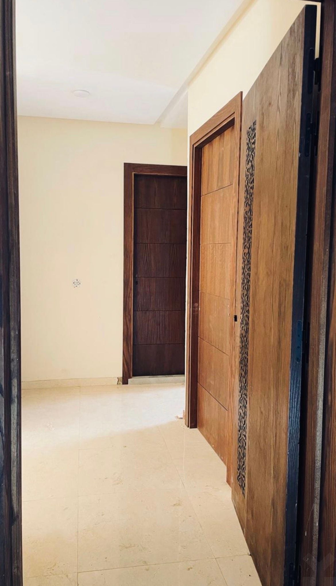 Appartement — Ain Harrouda