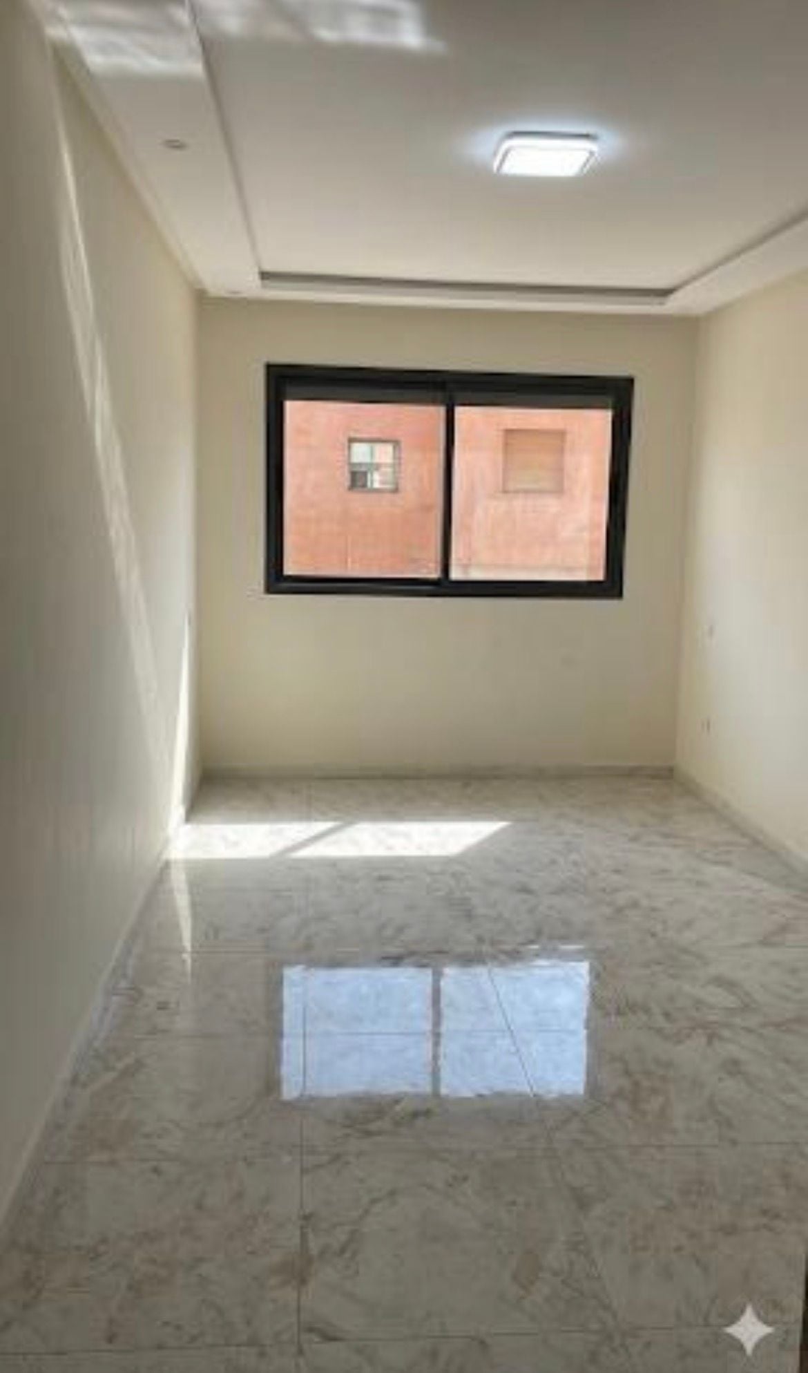 Appartement — Ain Harrouda