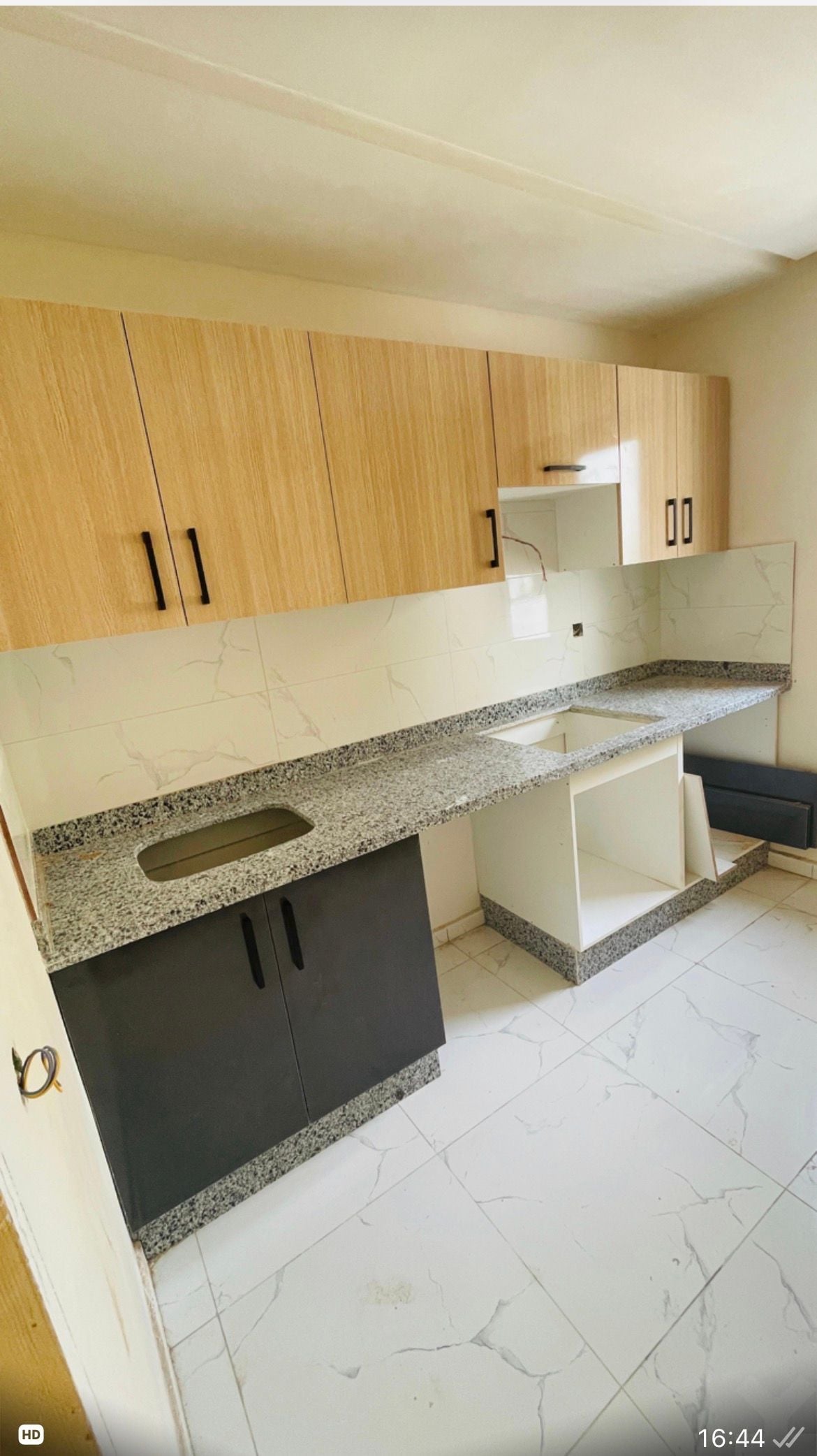 Appartement — Ain Harrouda — 3