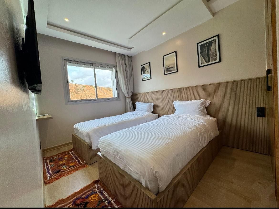 Appartement 108 m² à Zone Touristique — 5