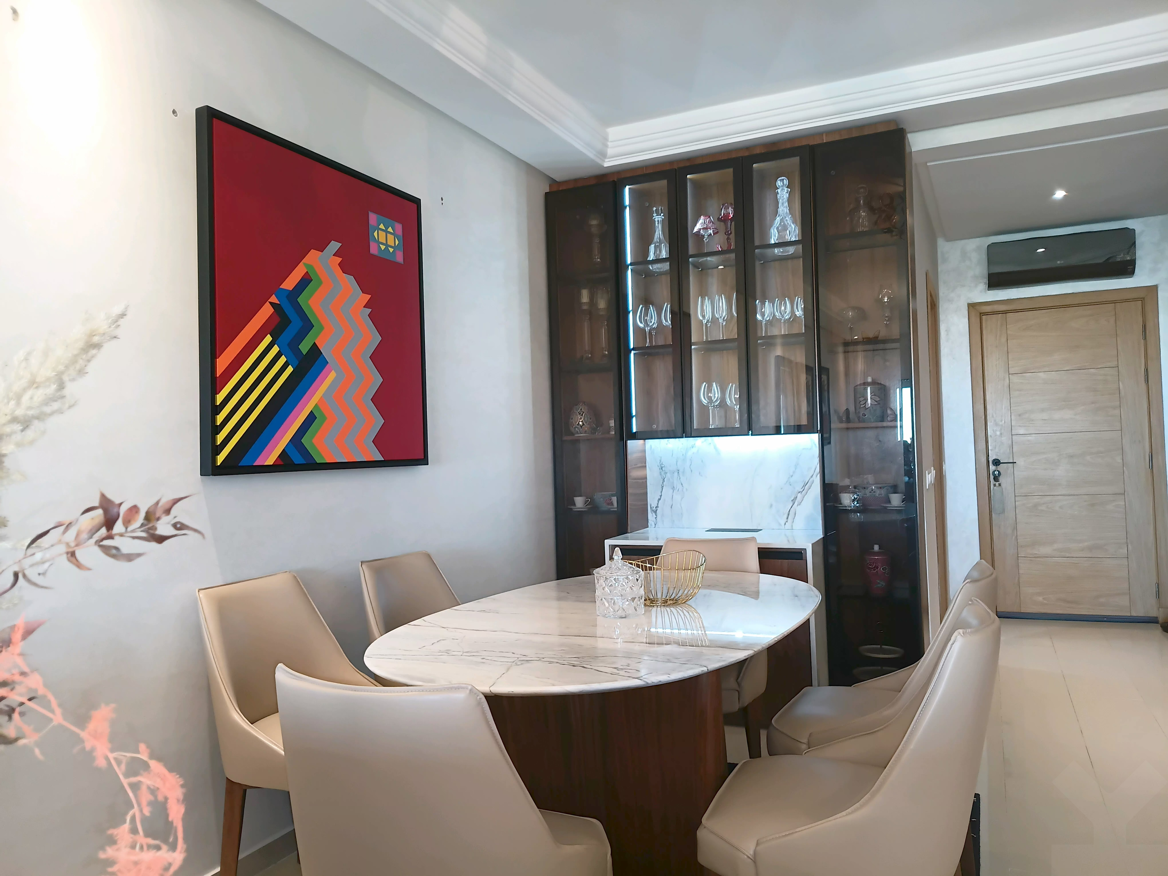 Appartement 102 m² à Hwawra — 8