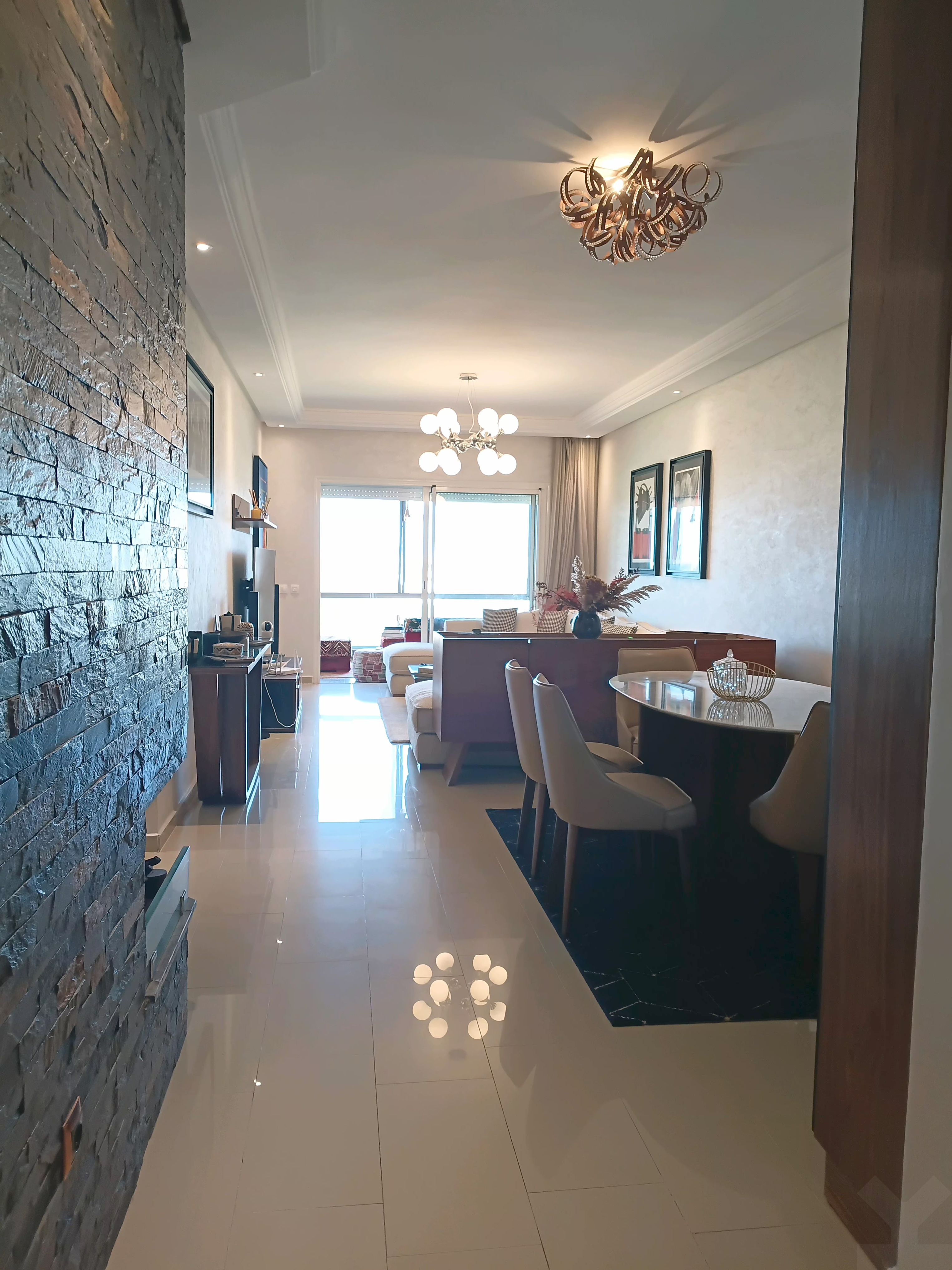 Appartement 102 m² à Hwawra — 11