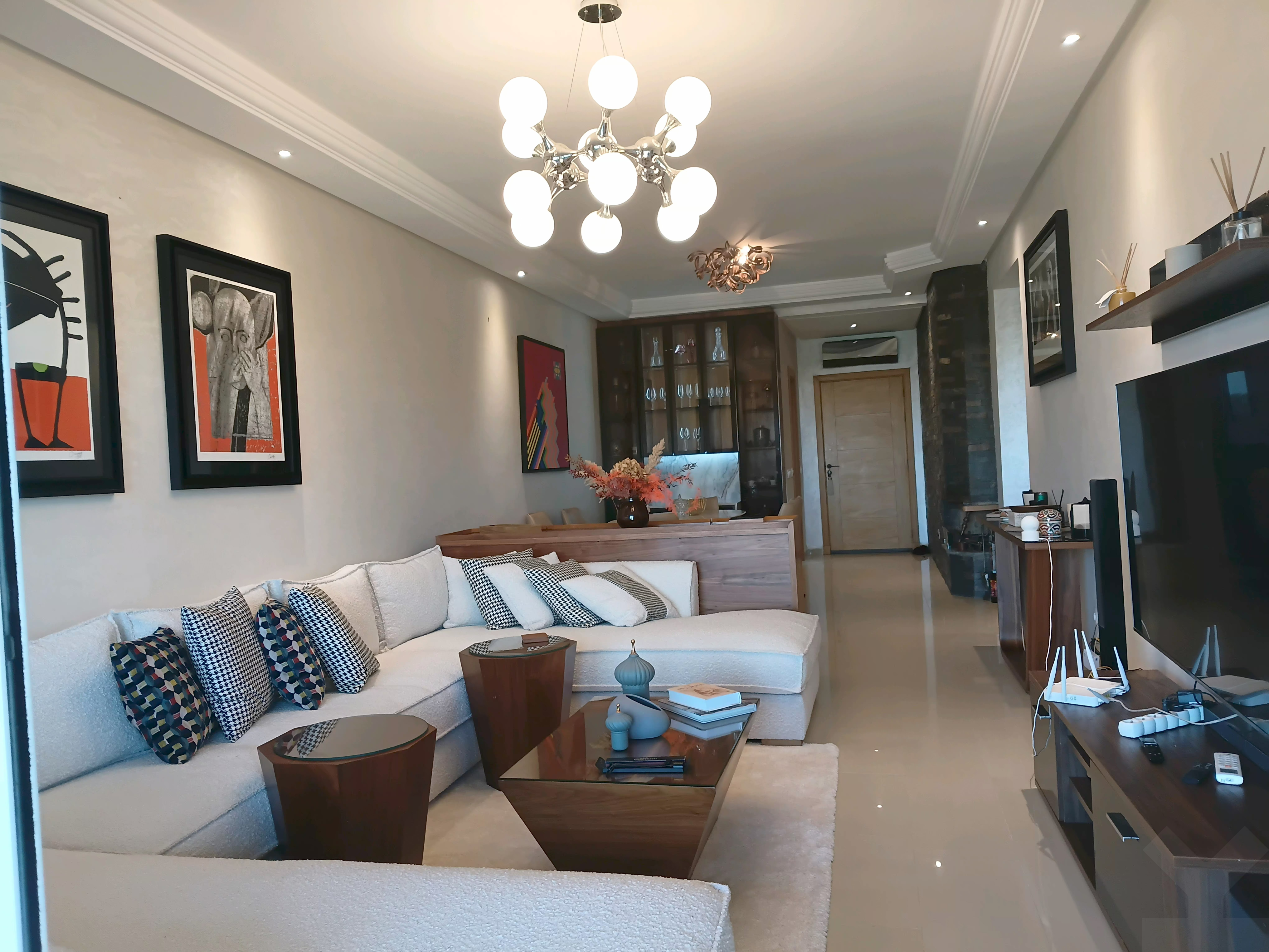 Appartement — Sidi Rahal — 6