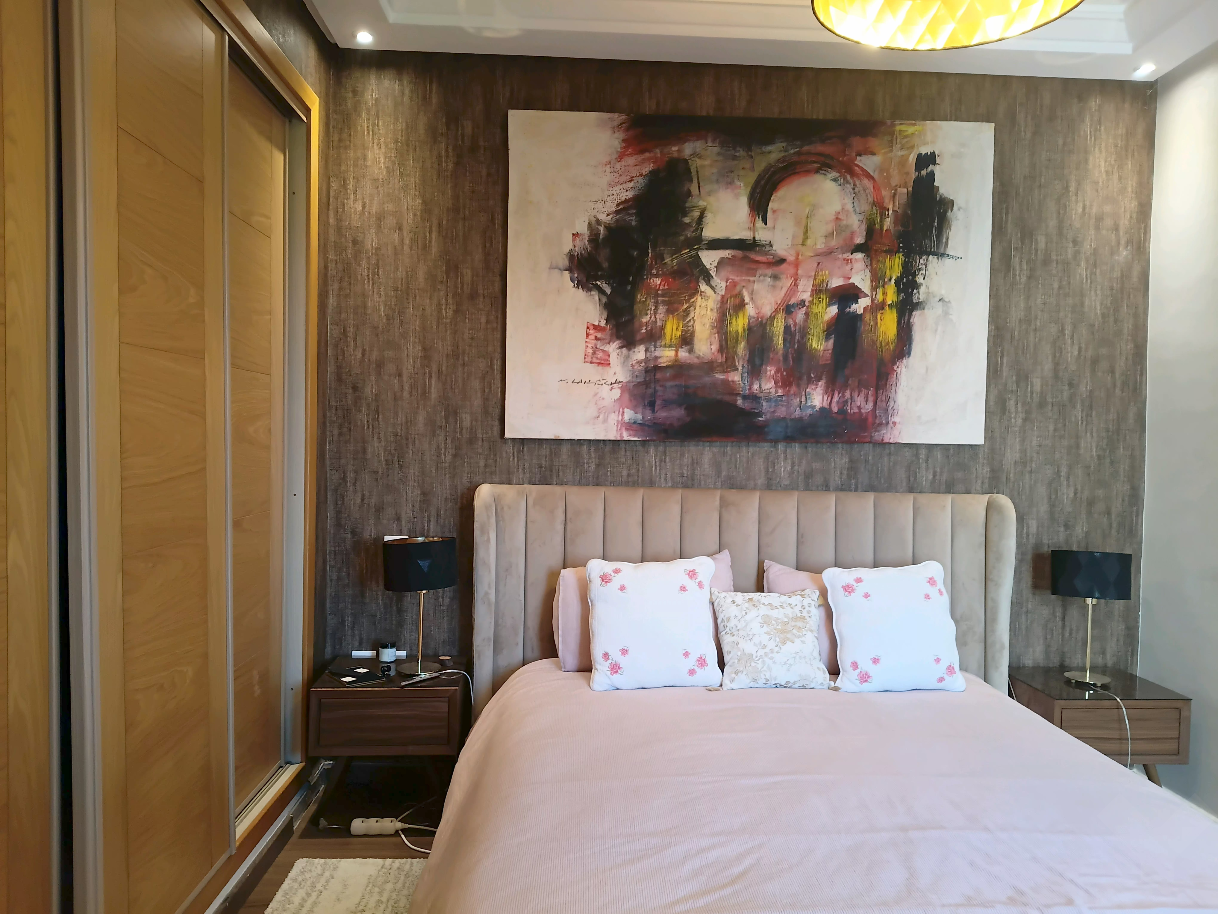 Appartement — Sidi Rahal