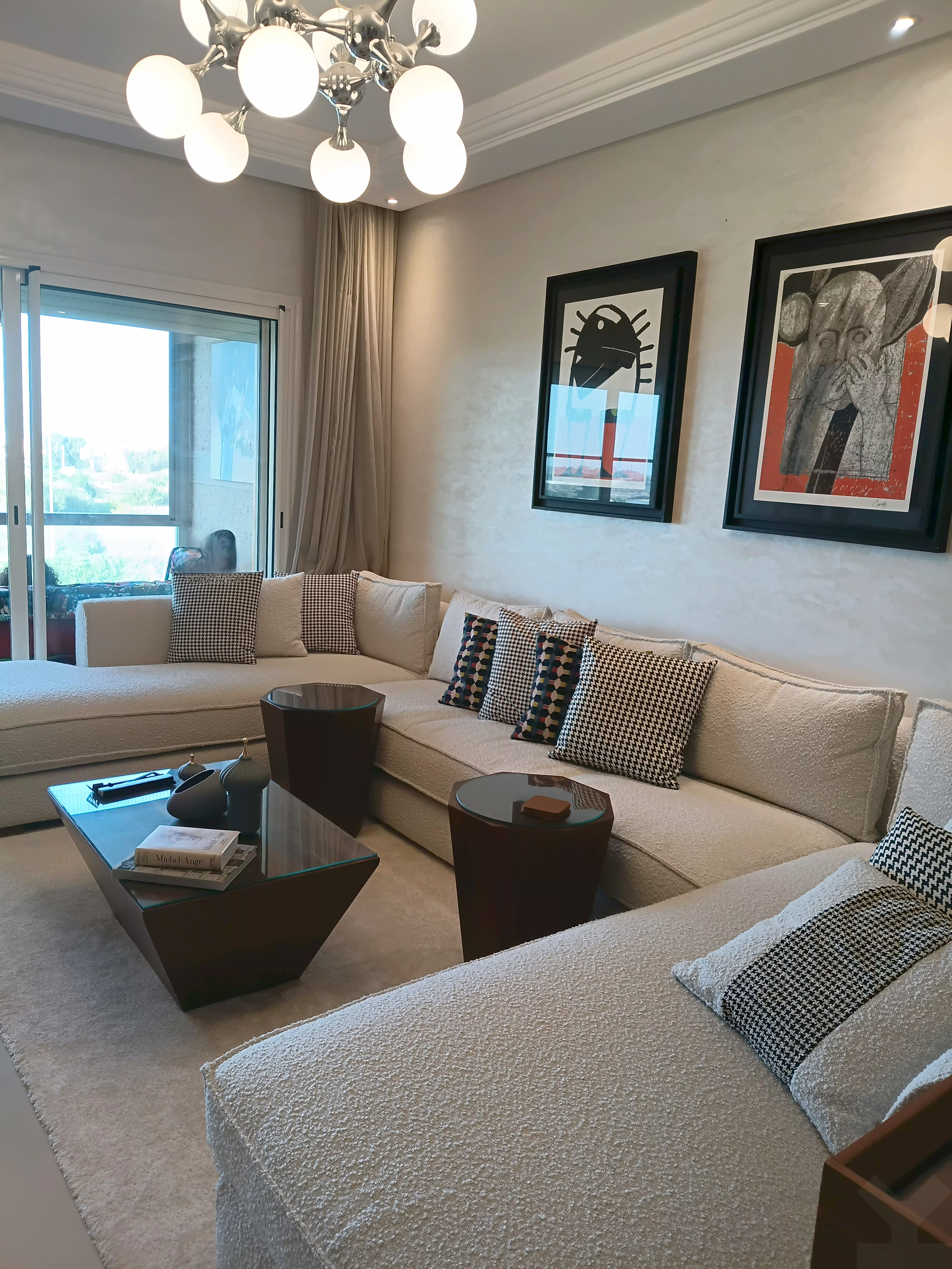 Appartement 102 m² à Hwawra — 10