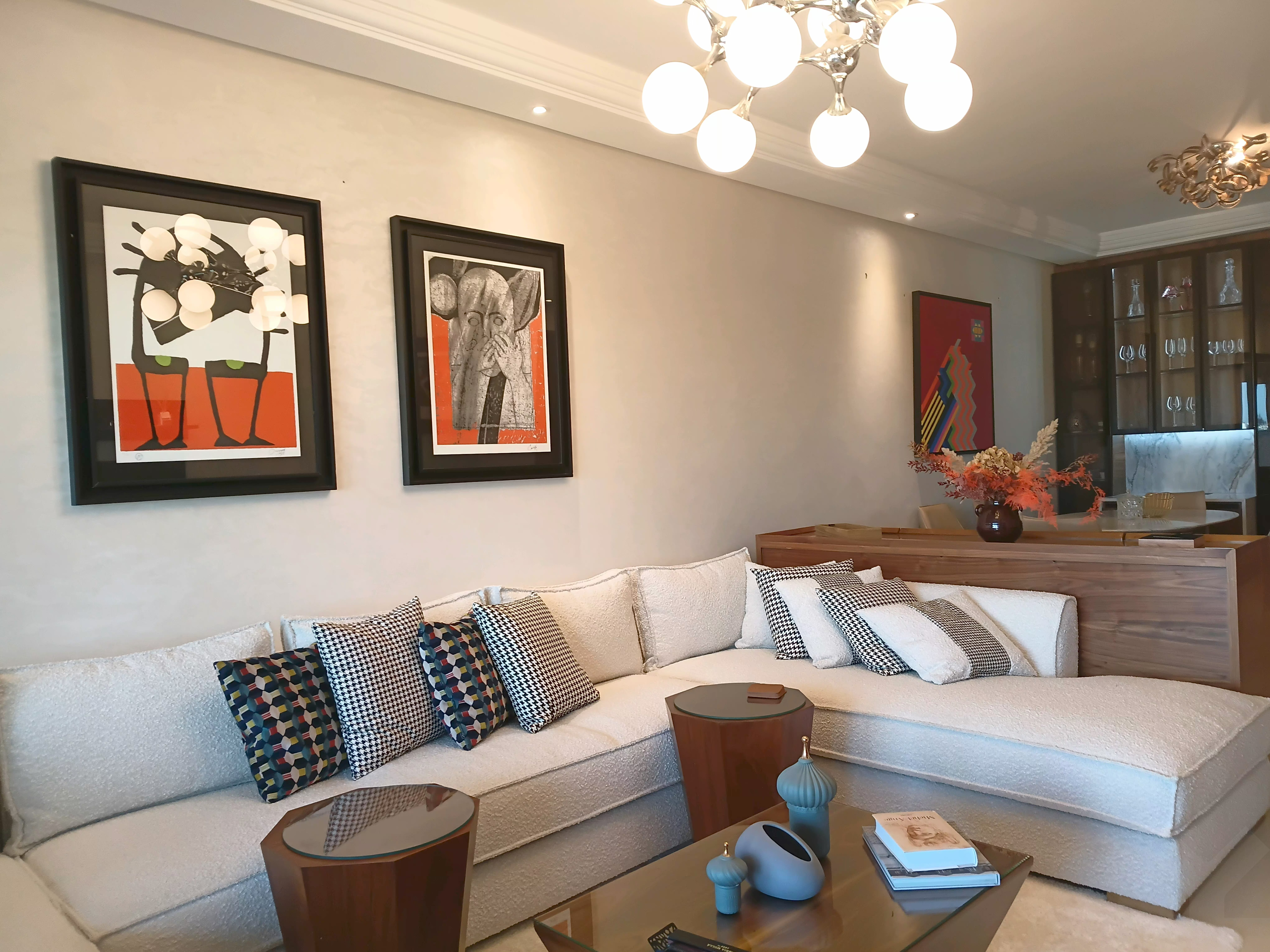 Appartement 102 m² à Hwawra — 7