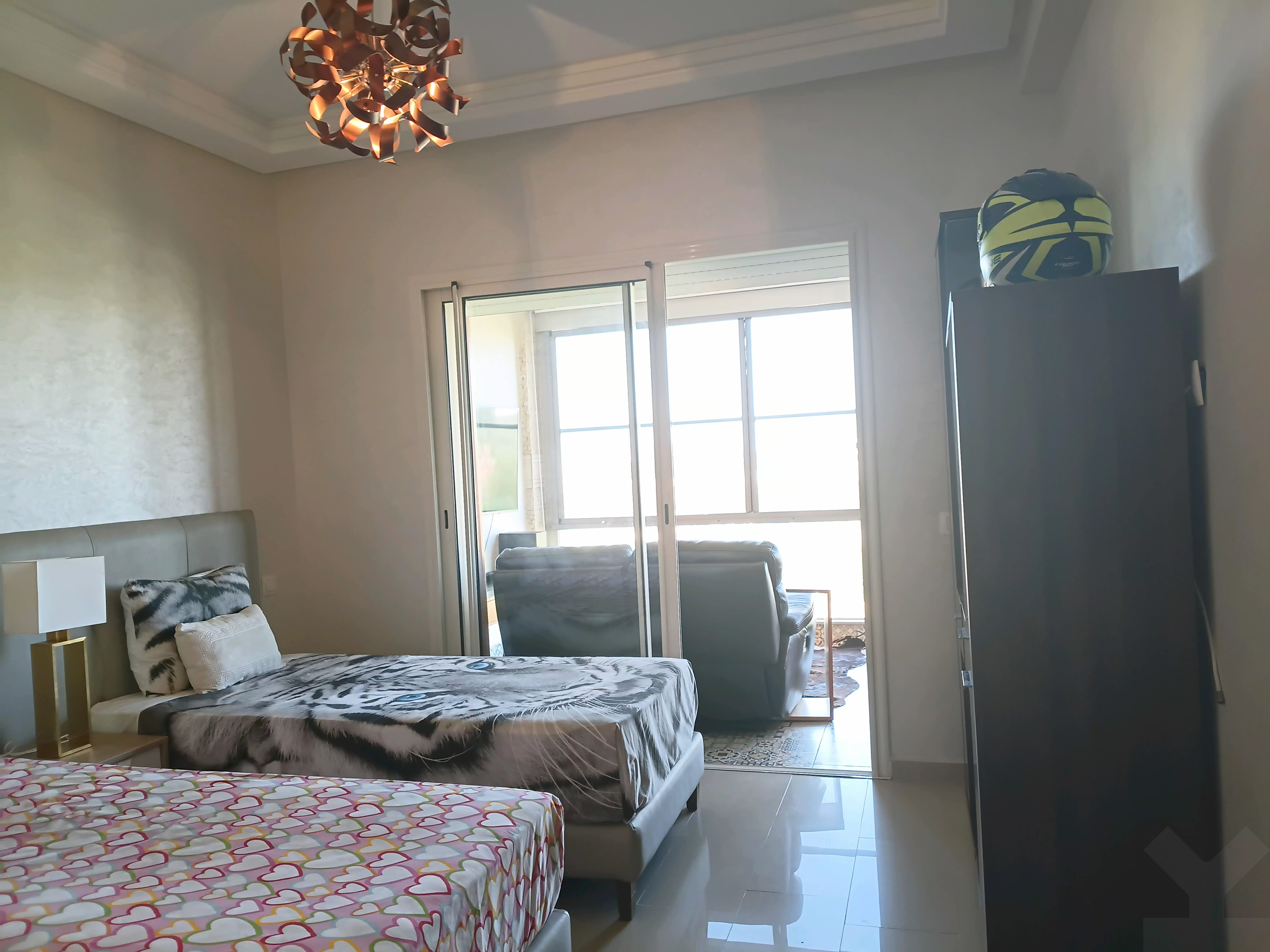 Appartement — Sidi Rahal — 4
