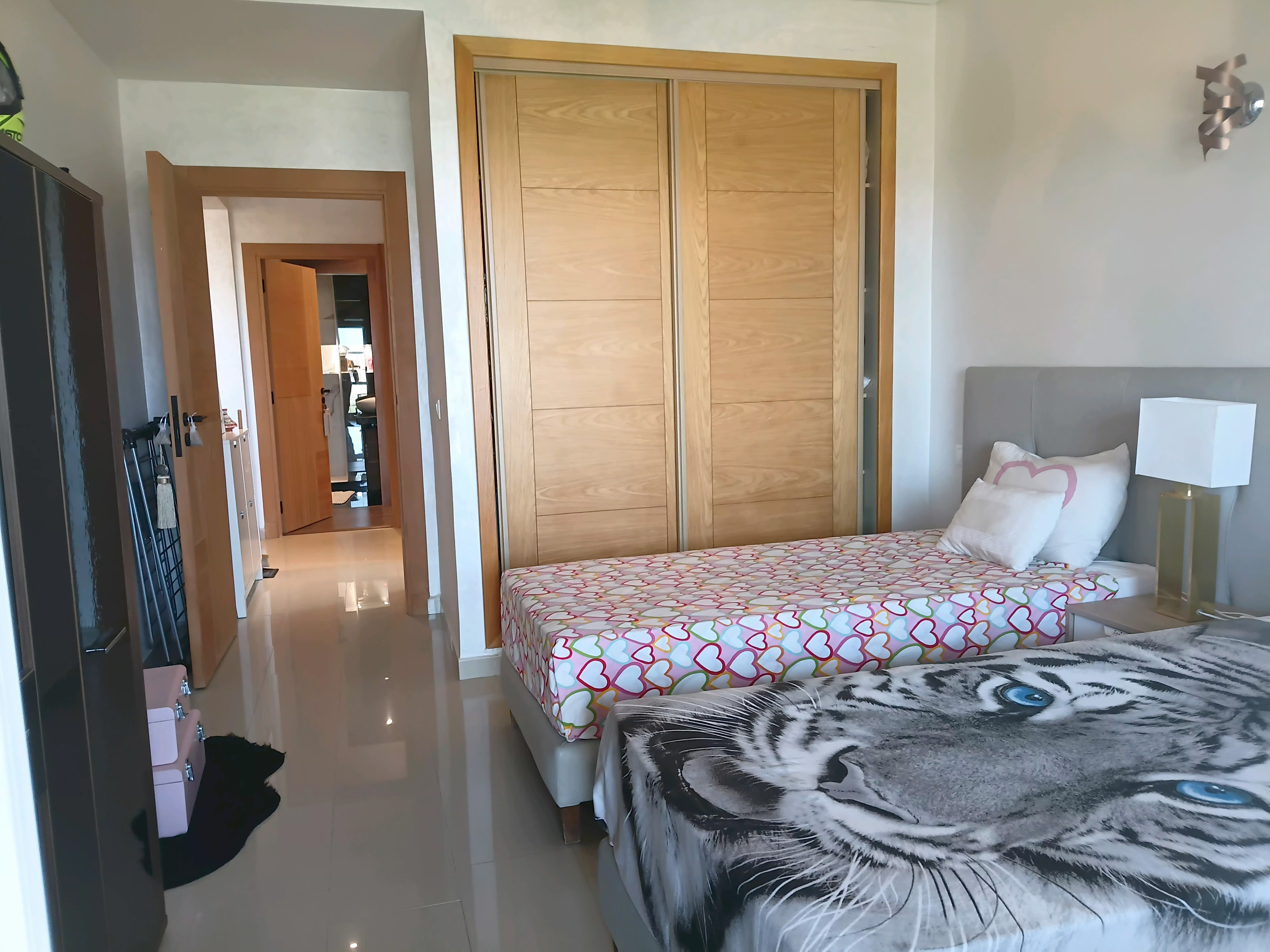 Appartement — Sidi Rahal — 5