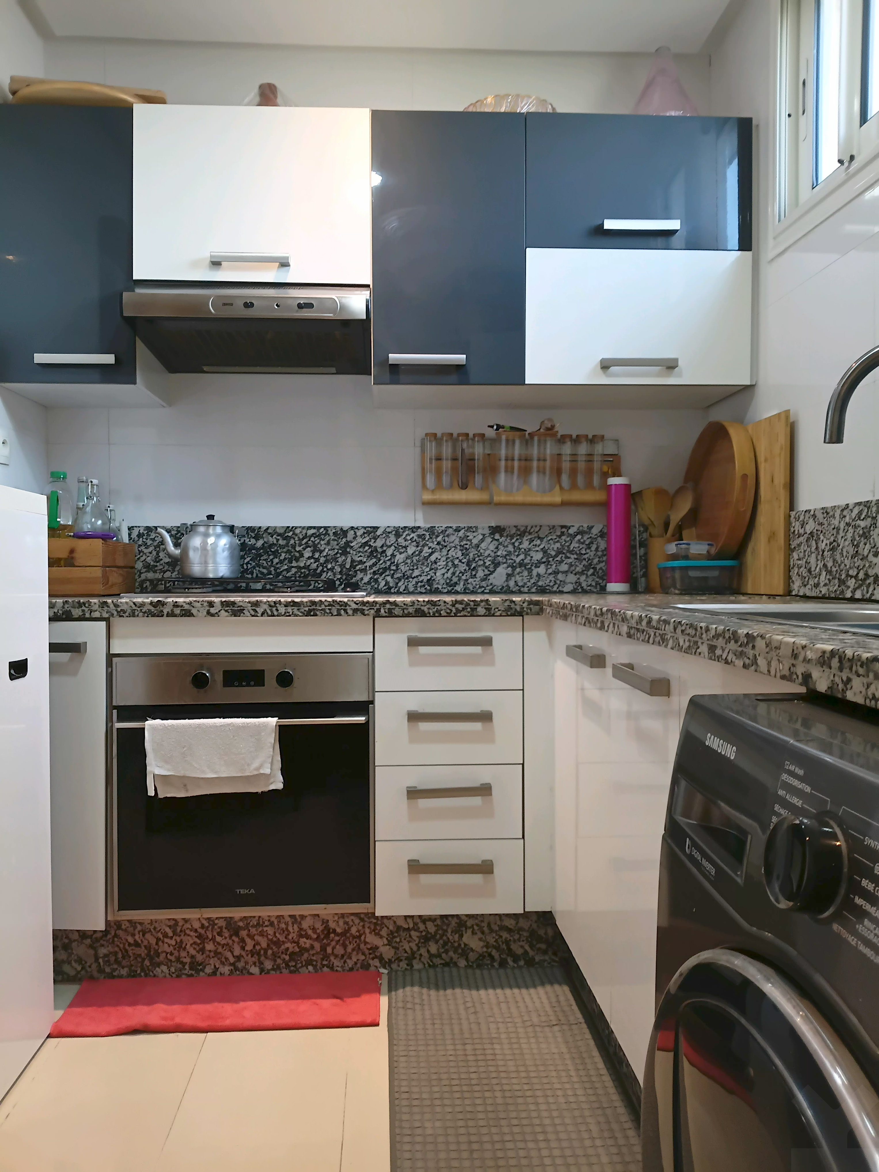 Appartement — Sidi Rahal — 3