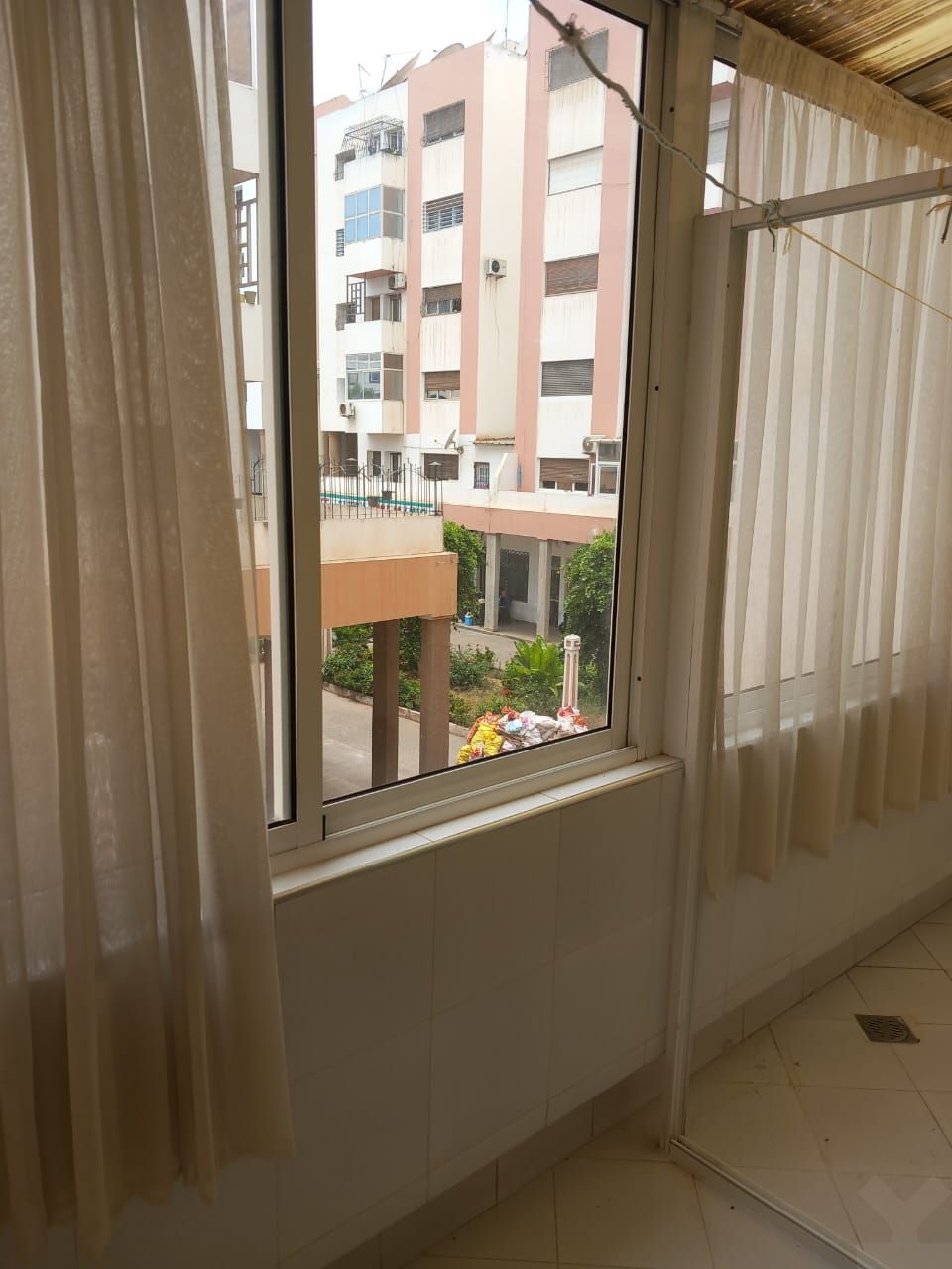 Appartement 156 m² à Al Massira — 12