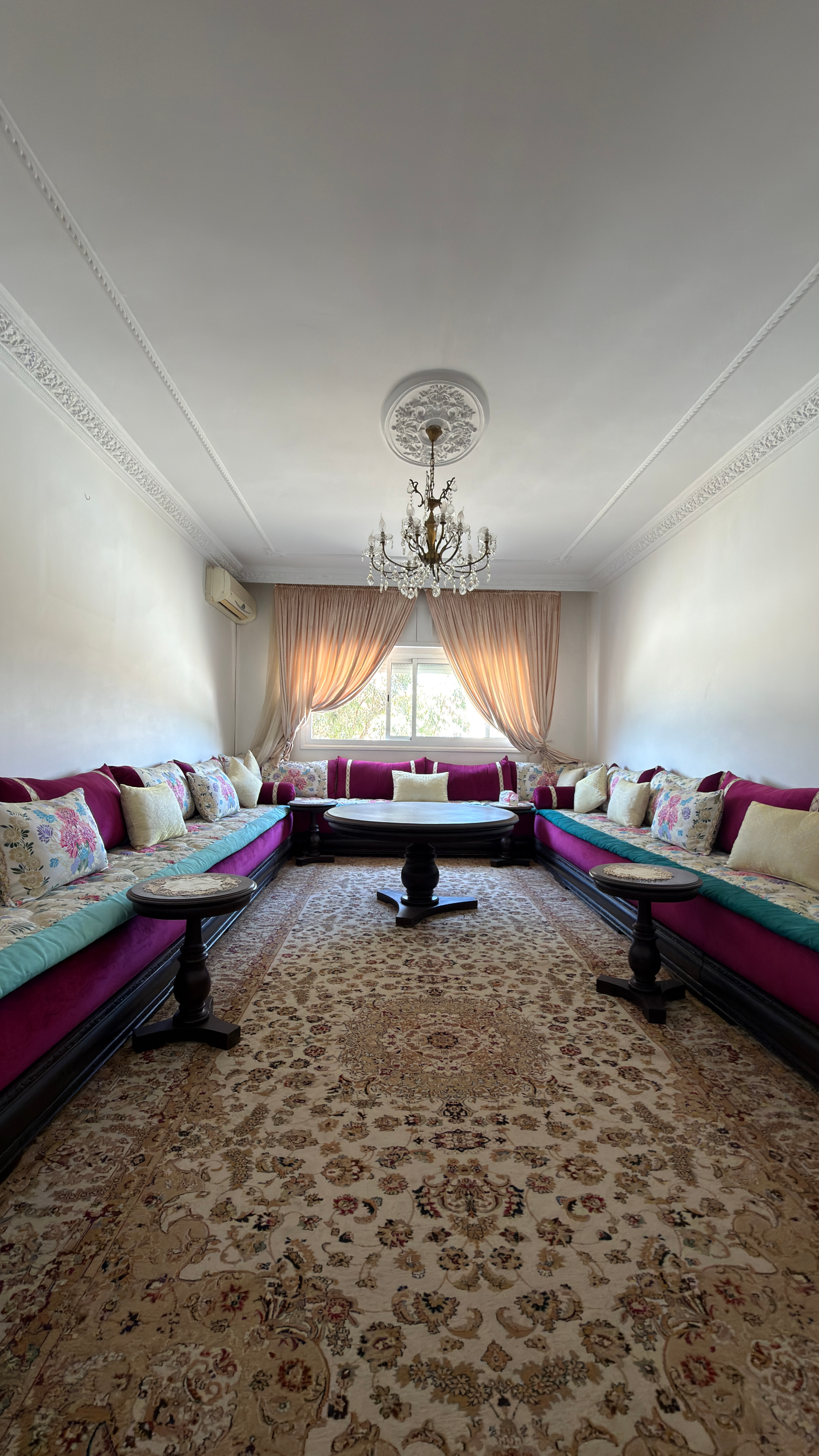 Appartement 156 m² à Al Massira — 15