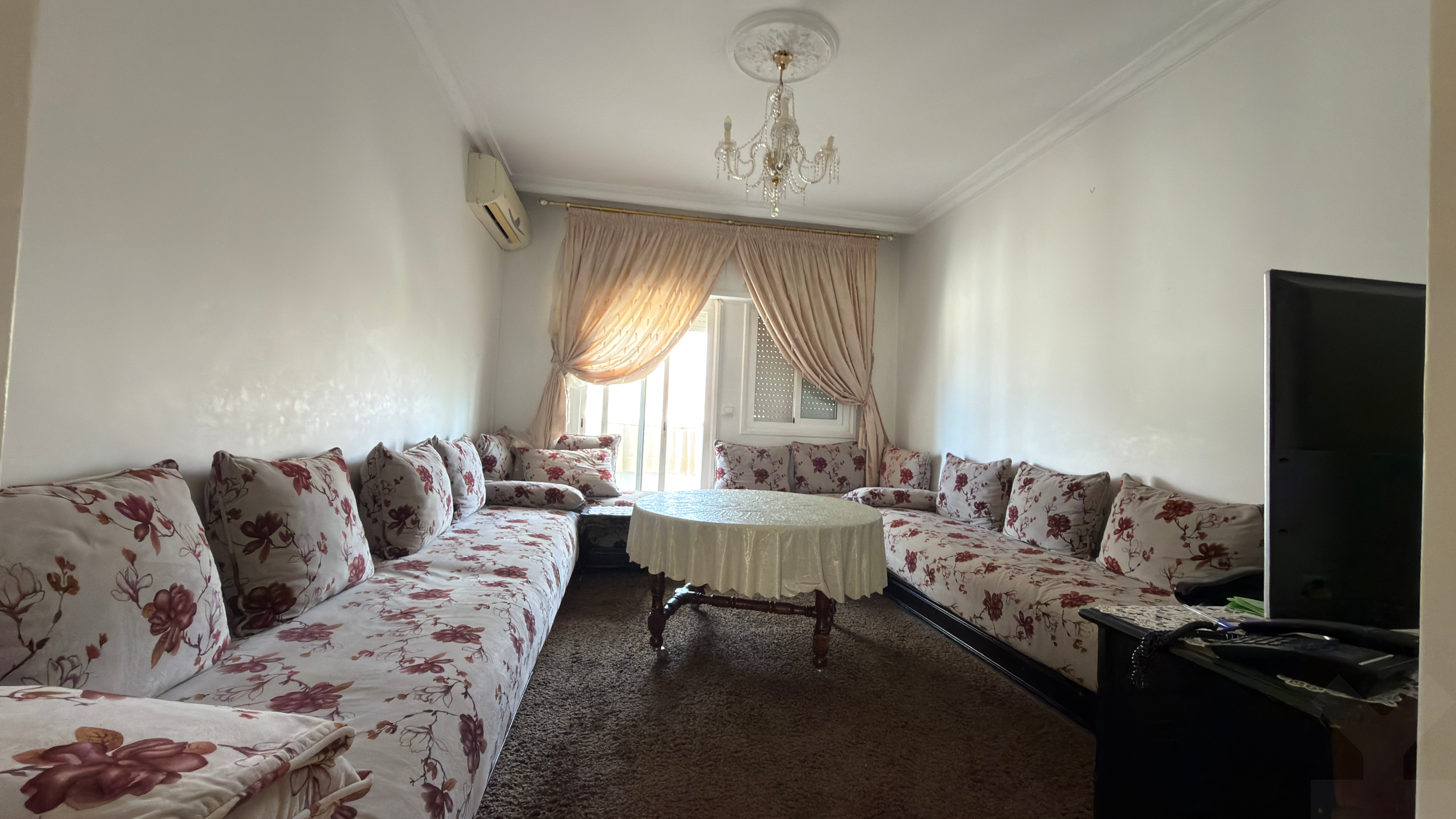 Appartement 135 m² à Al Massira — 17