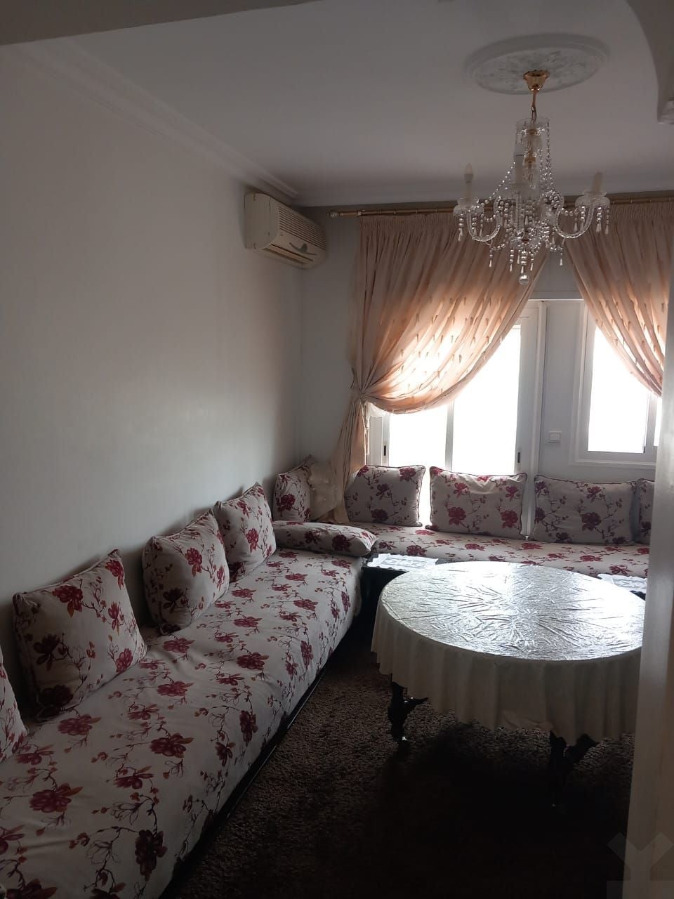 Appartement — Agadir