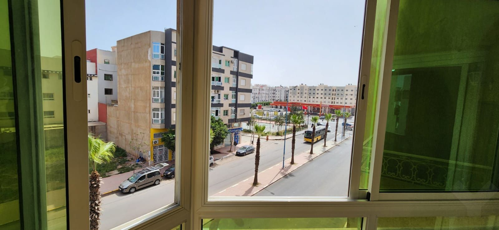 Appartement 91 m² à Errahma — 8