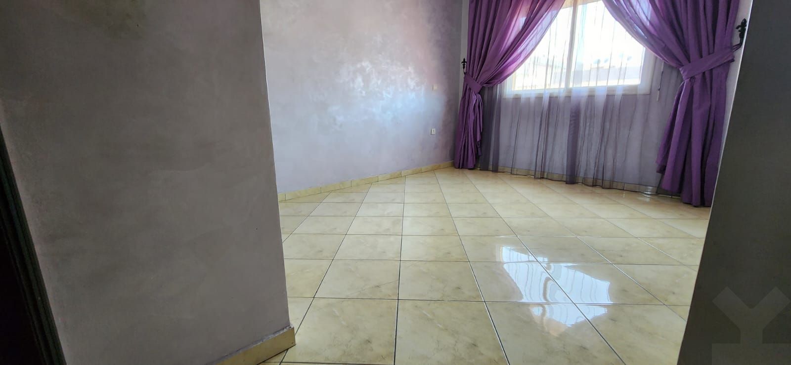 Appartement — Dar Bouazza
