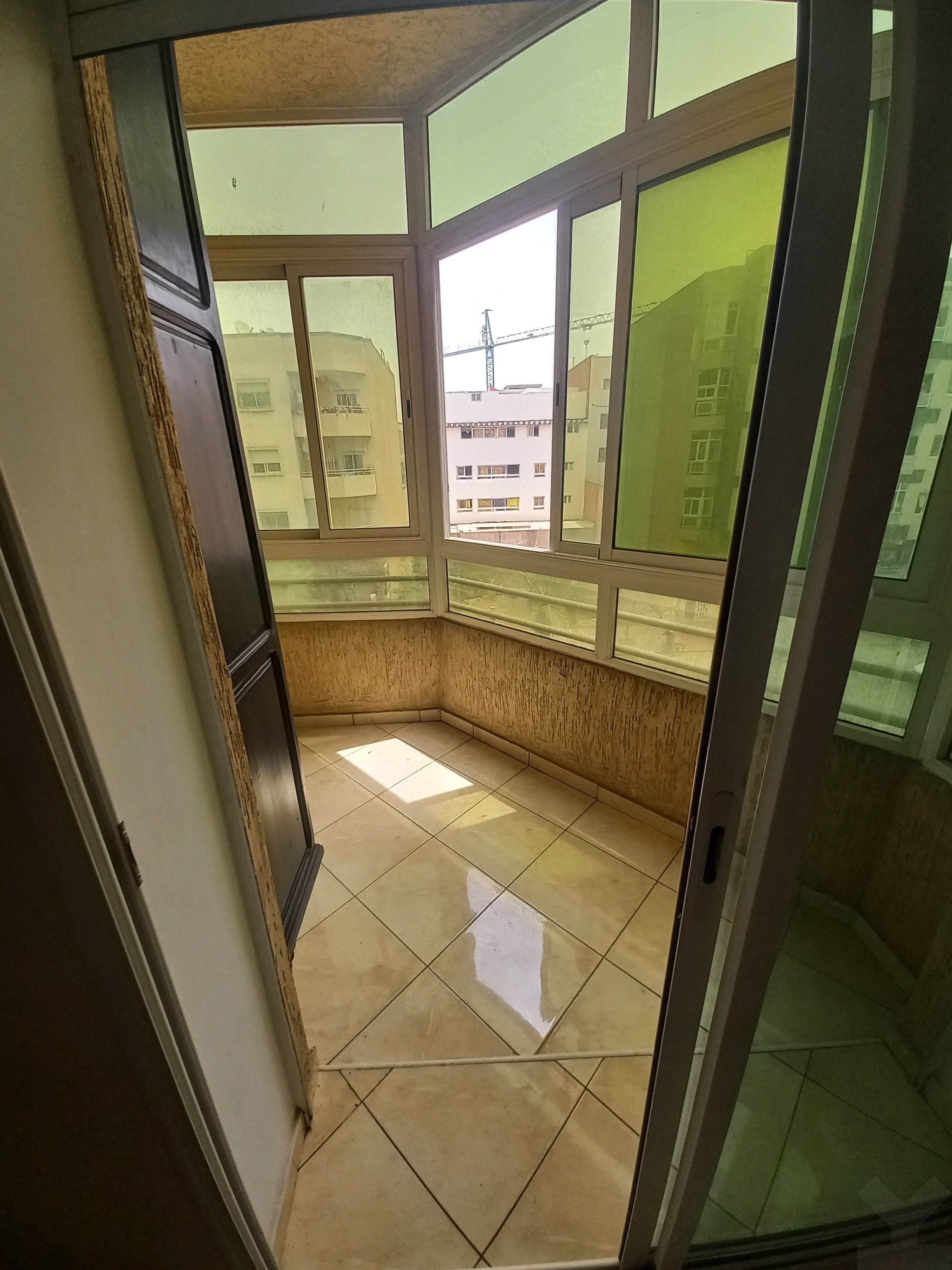 Appartement 91 m² à Errahma — 16