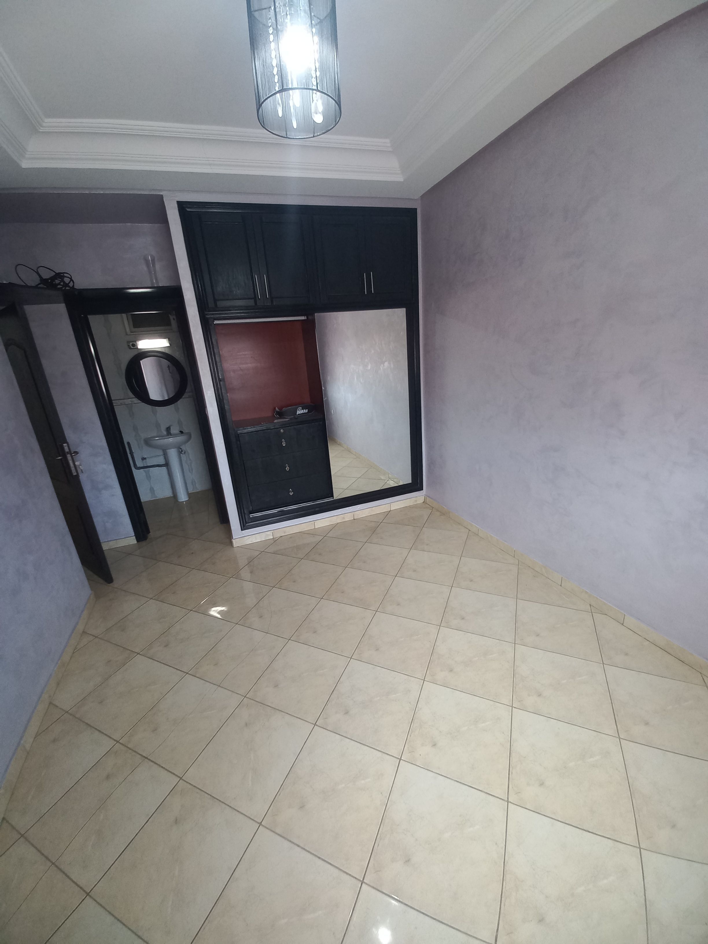 Appartement 91 m² à Errahma — 12
