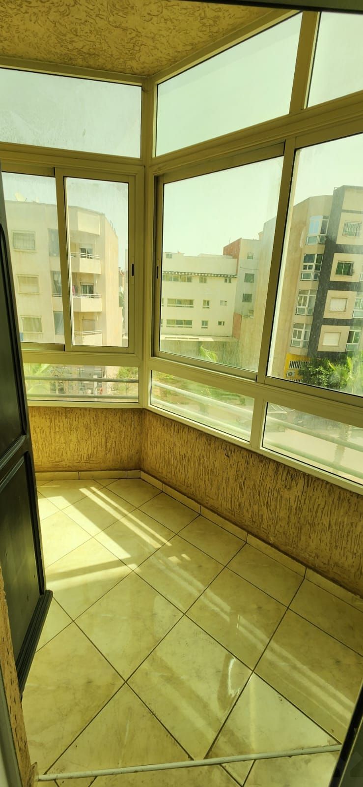 Appartement — Dar Bouazza — 2
