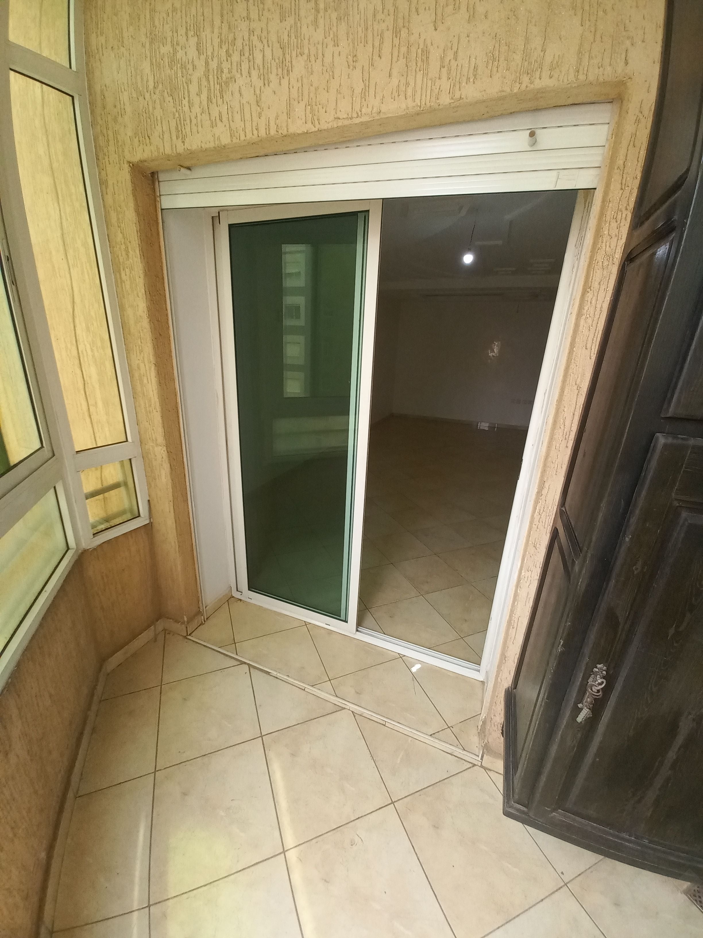 Appartement 91 m² à Errahma — 13