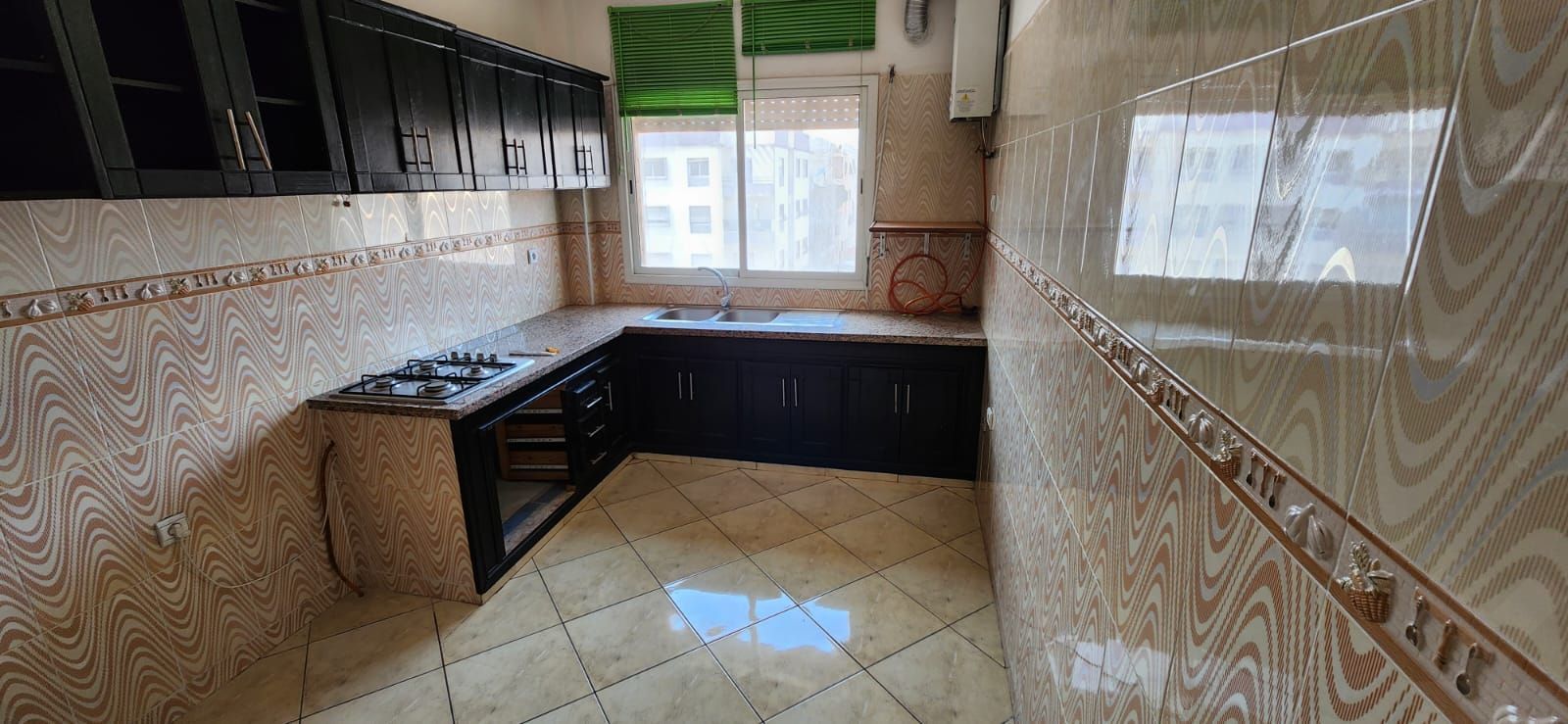 Appartement — Dar Bouazza — 3