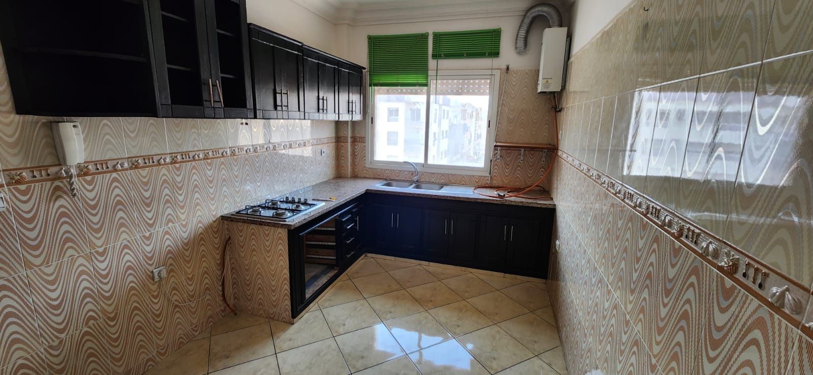 Appartement — Dar Bouazza — 4
