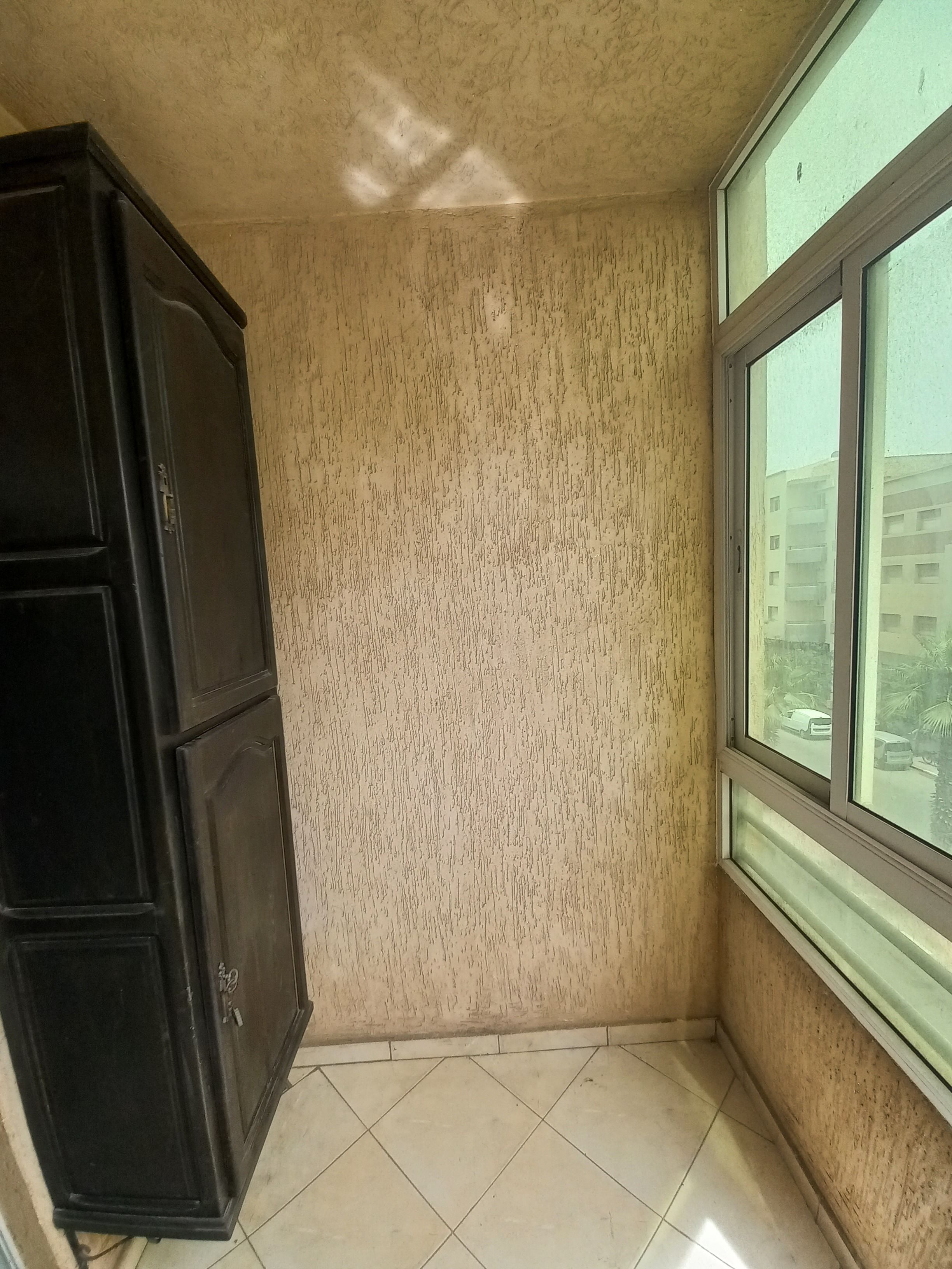 Appartement 91 m² à Errahma — 11