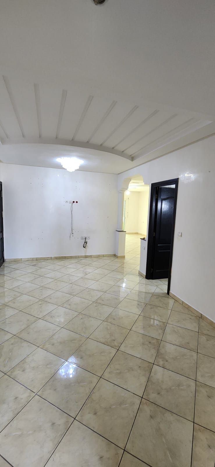 Appartement — Dar Bouazza — 5