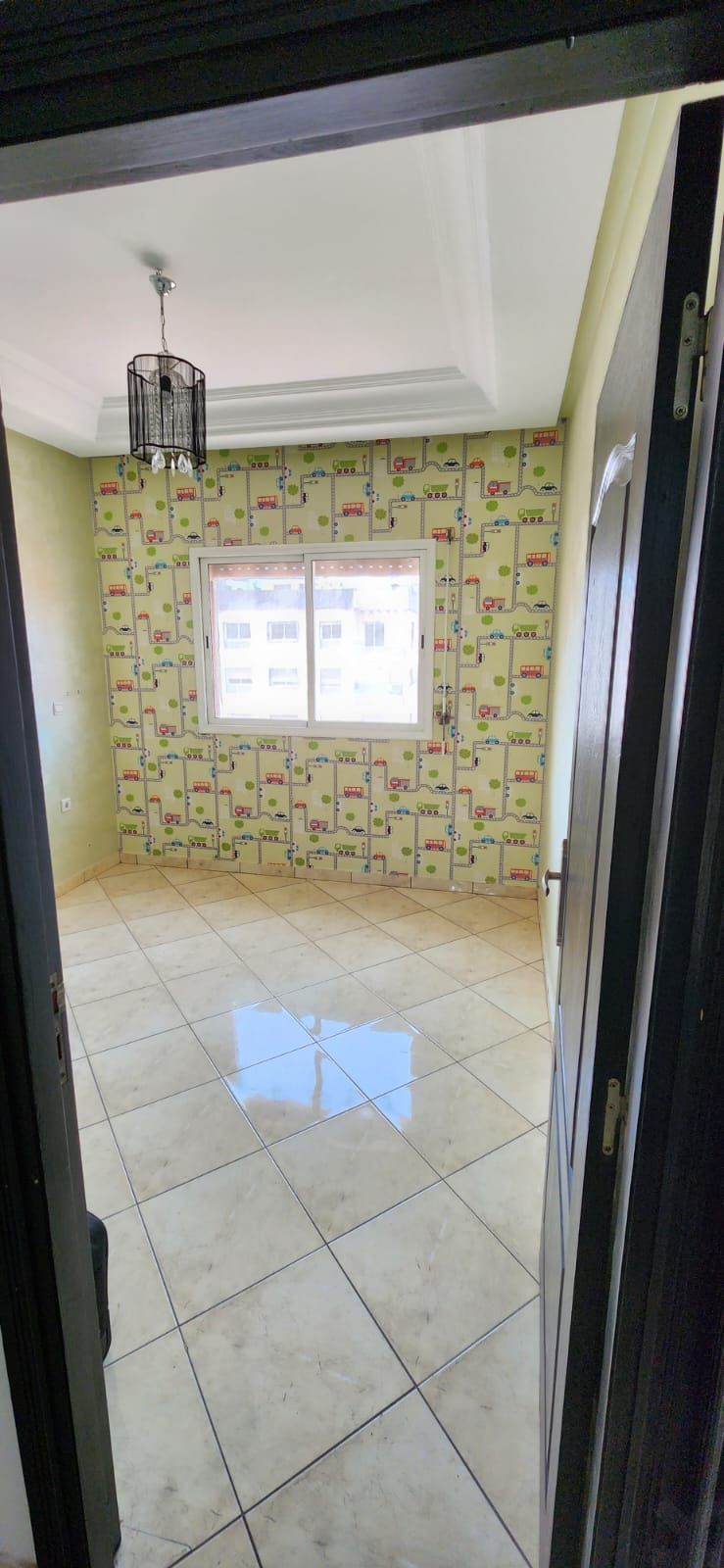 Appartement — Dar Bouazza — 6