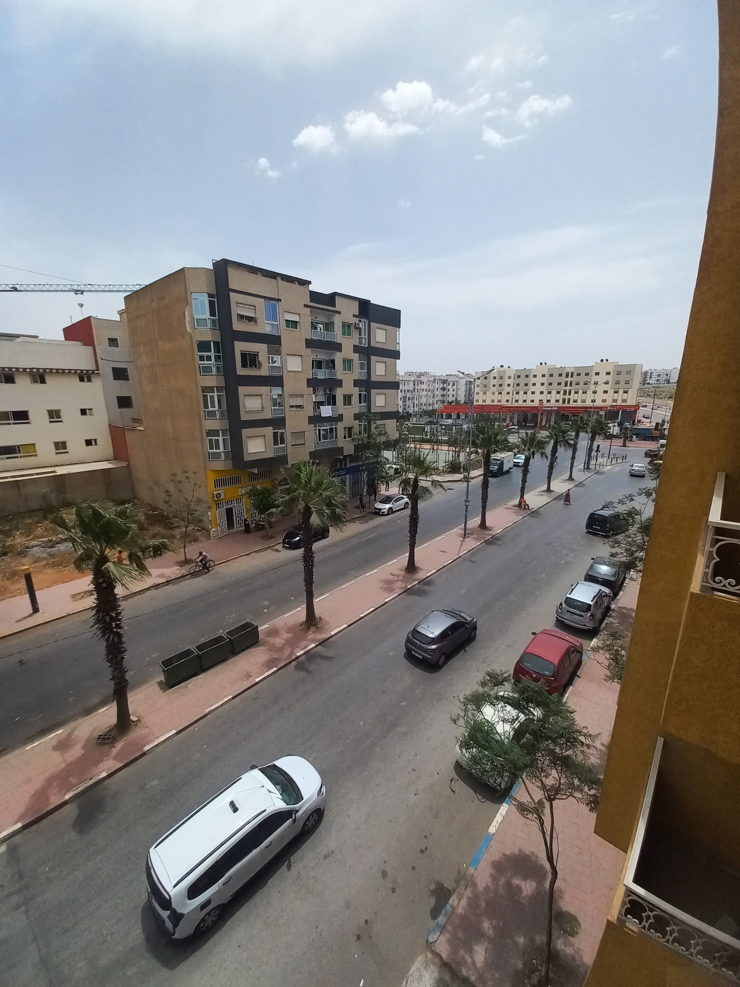 Appartement 91 m² à Errahma — 10