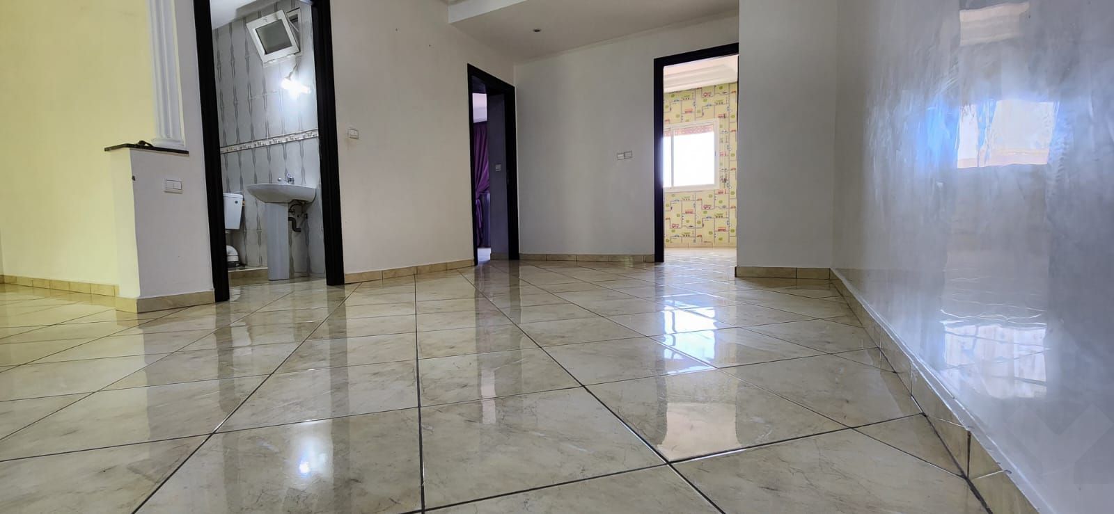 Appartement 91 m² à Errahma — 7